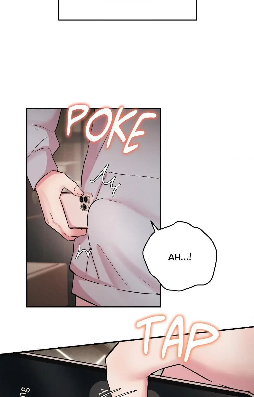 Love Remedy Chapter 27 page 48