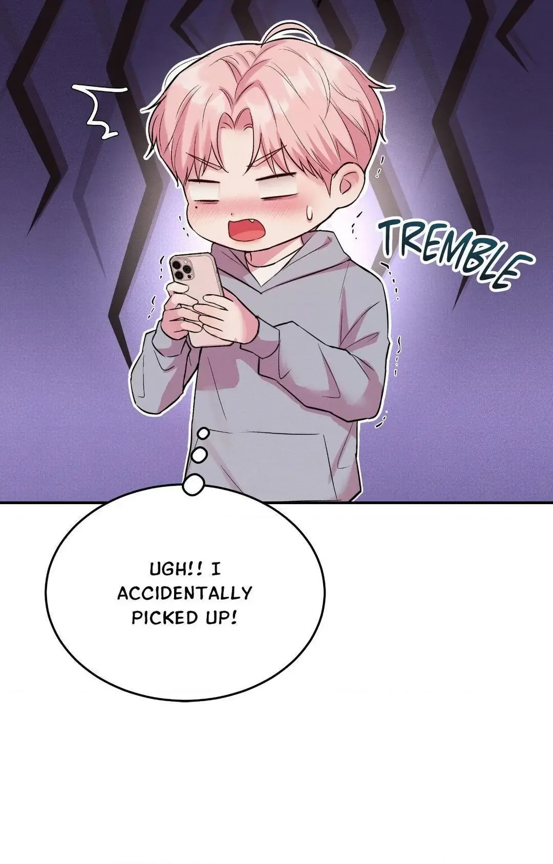 Love Remedy Chapter 27 page 50