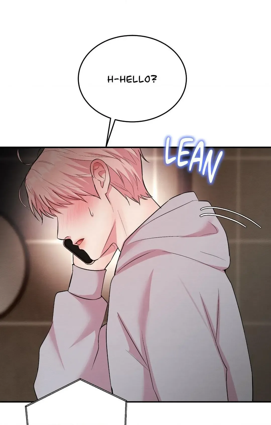 Love Remedy Chapter 27 page 52