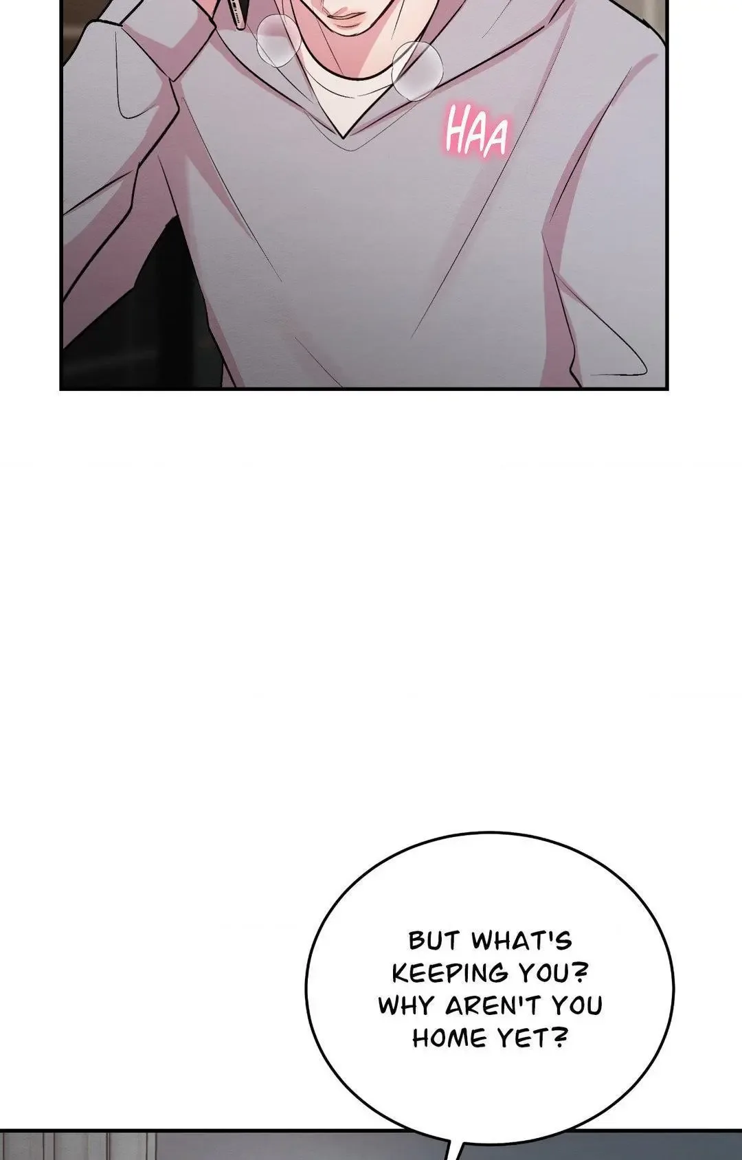 Love Remedy Chapter 27 page 56