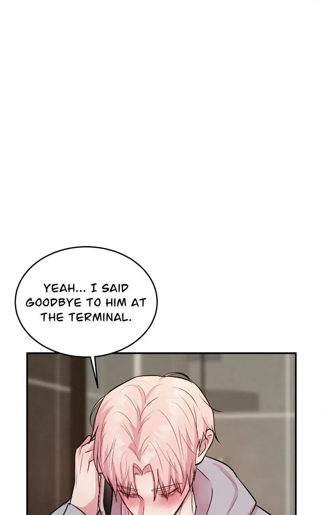 Love Remedy Chapter 27 page 55