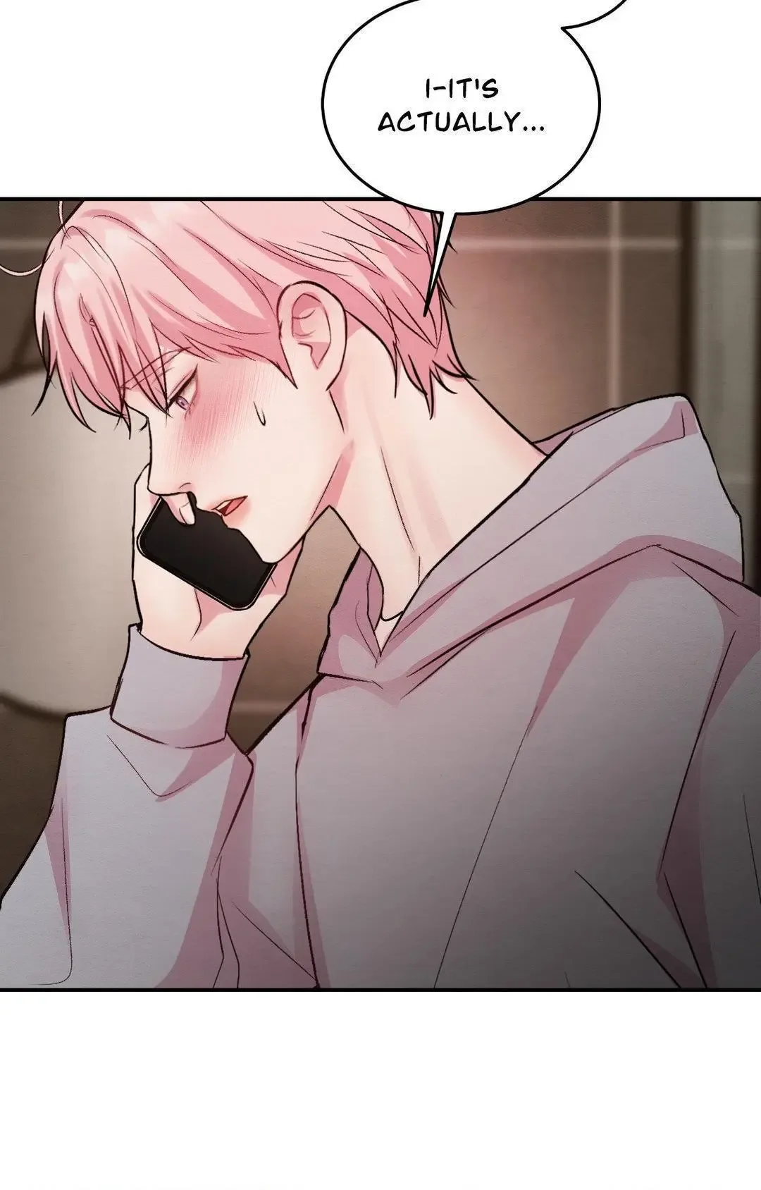 Love Remedy Chapter 27 page 62