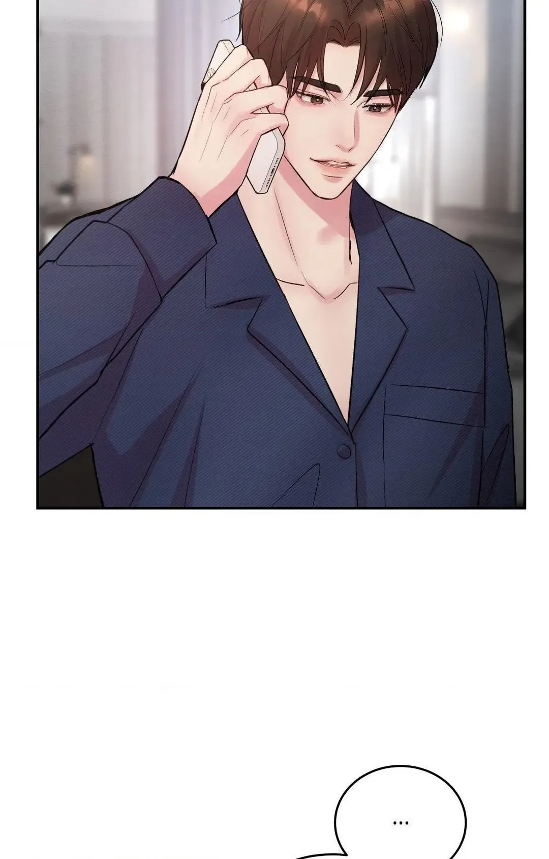 Love Remedy Chapter 27 page 61