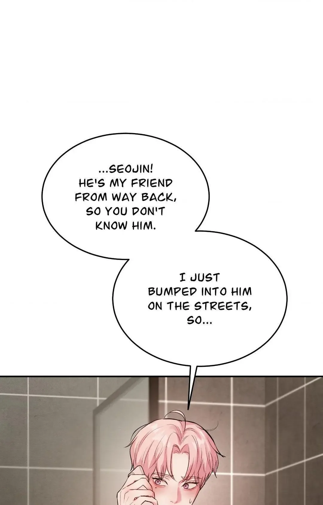 Love Remedy Chapter 27 page 64