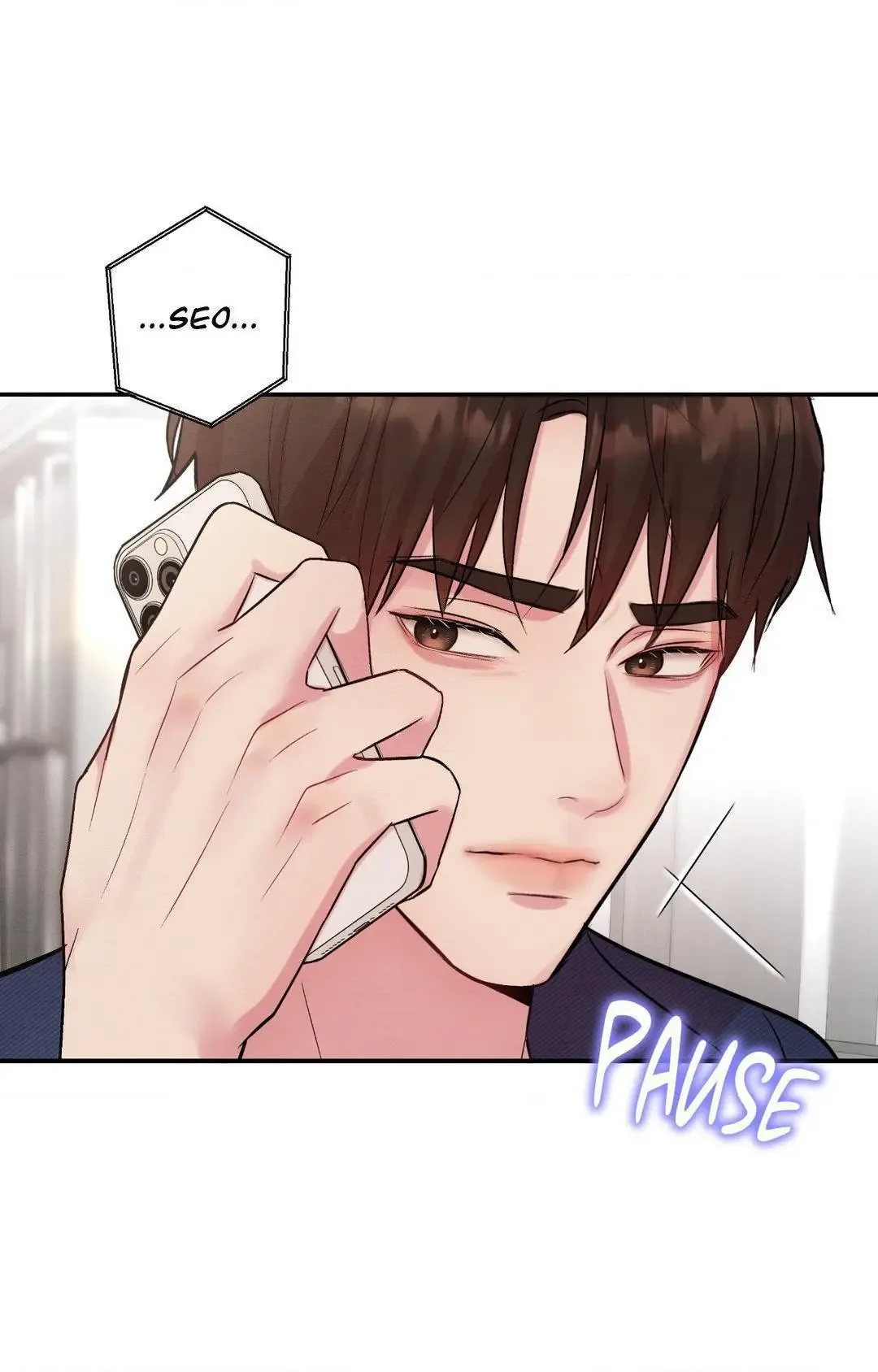 Love Remedy Chapter 27 page 63
