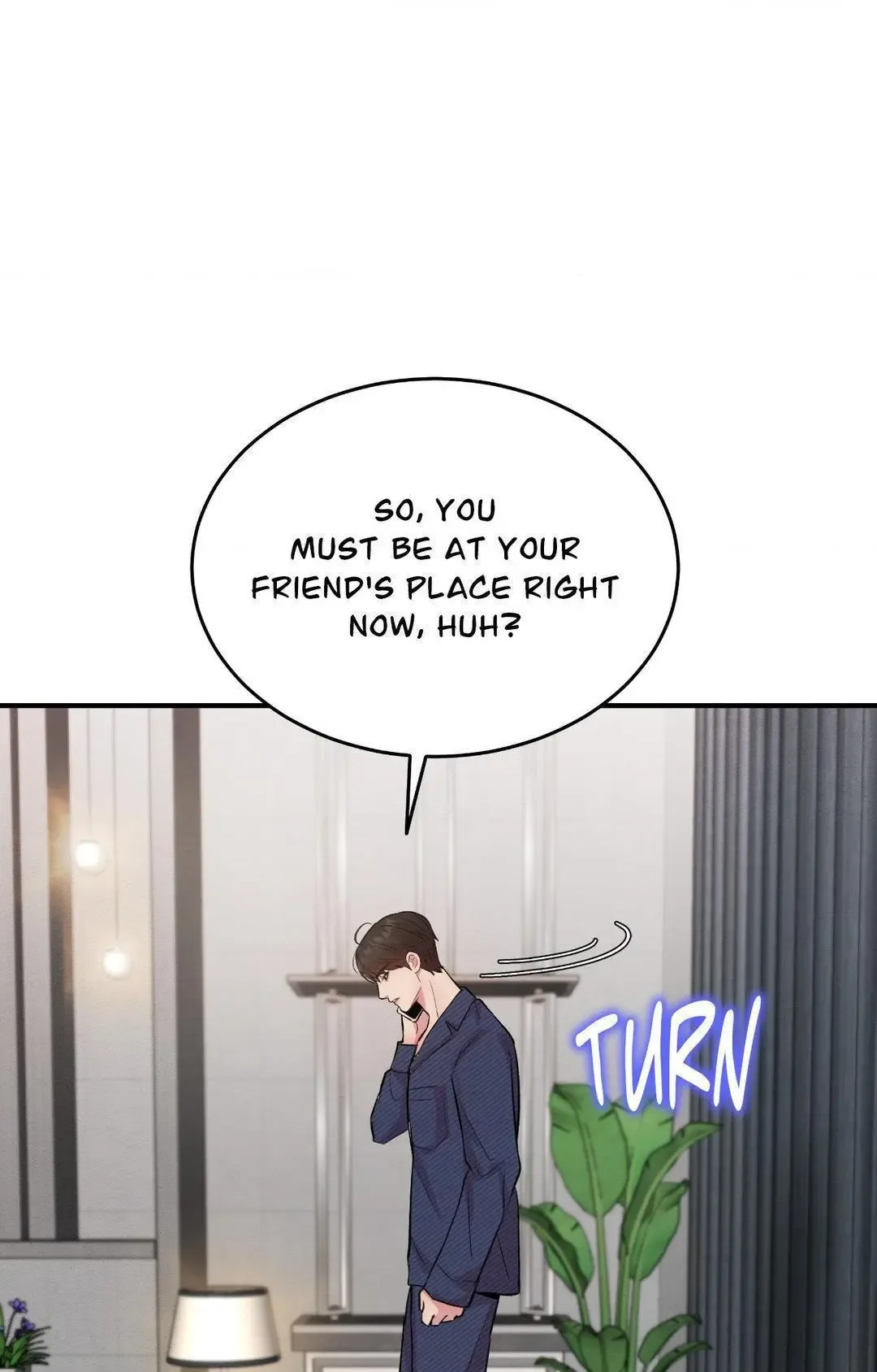 Love Remedy Chapter 27 page 67