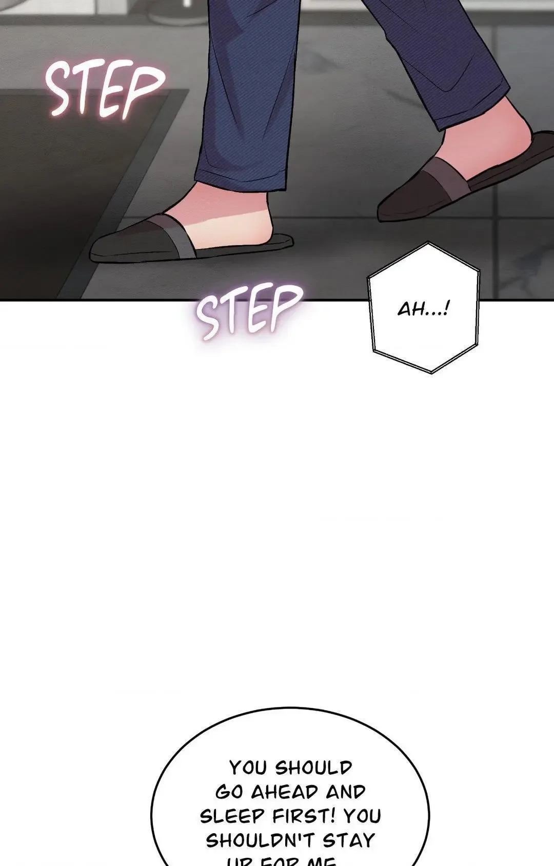 Love Remedy Chapter 27 page 69