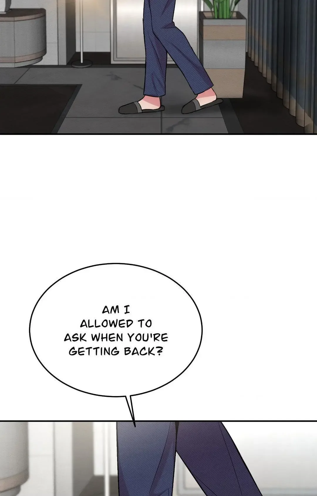 Love Remedy Chapter 27 page 68