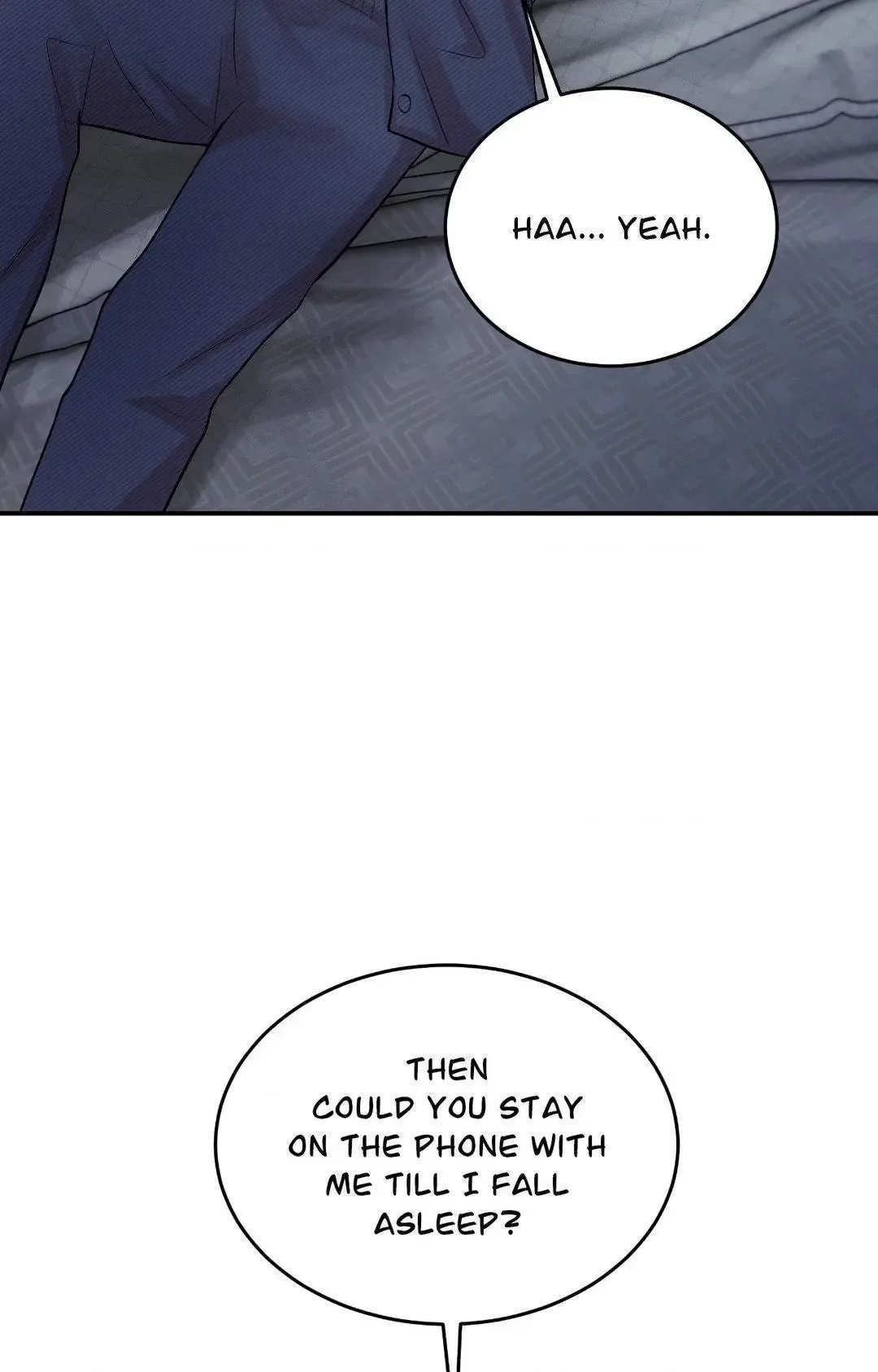 Love Remedy Chapter 27 page 73