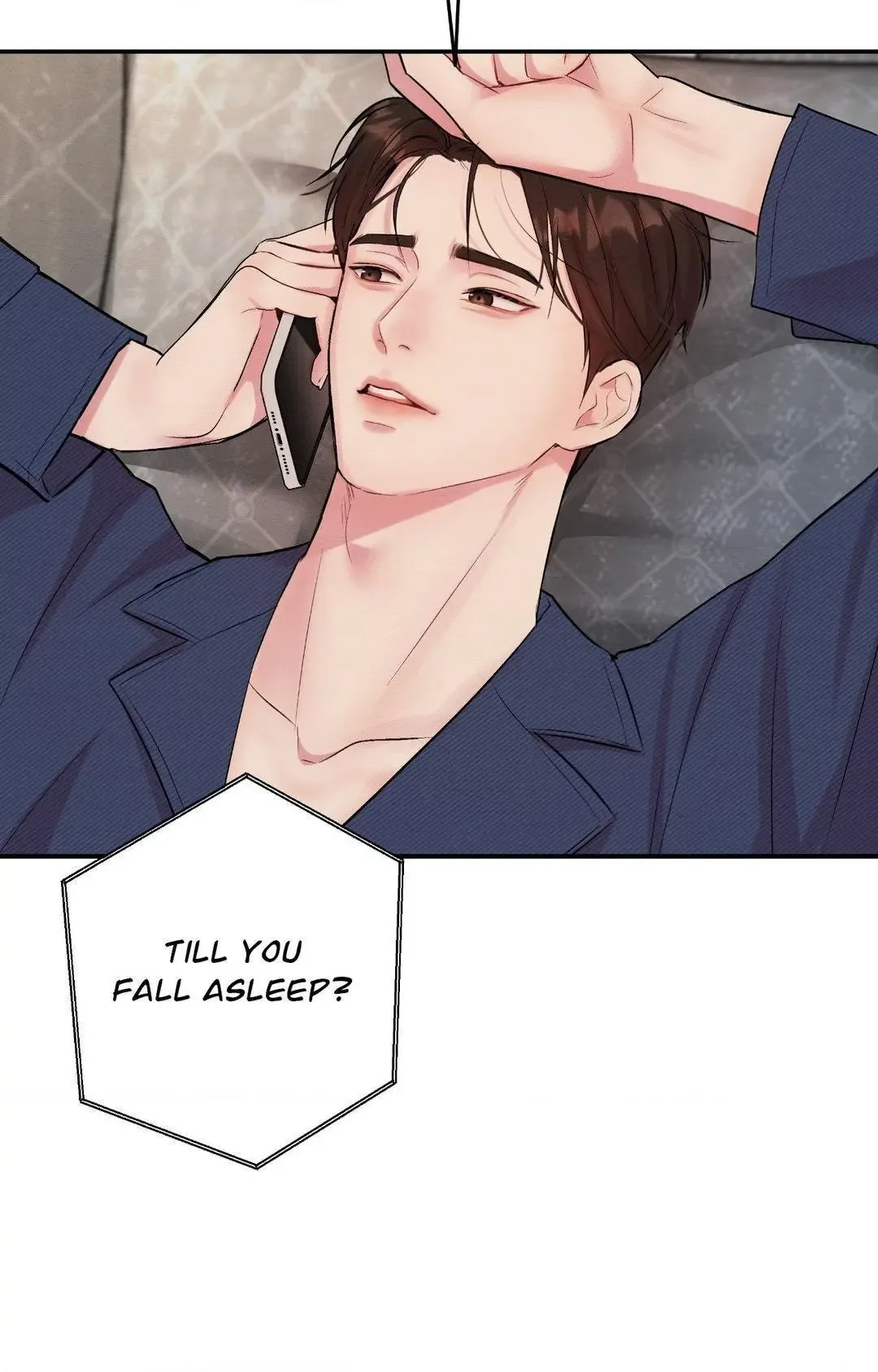 Love Remedy Chapter 27 page 74