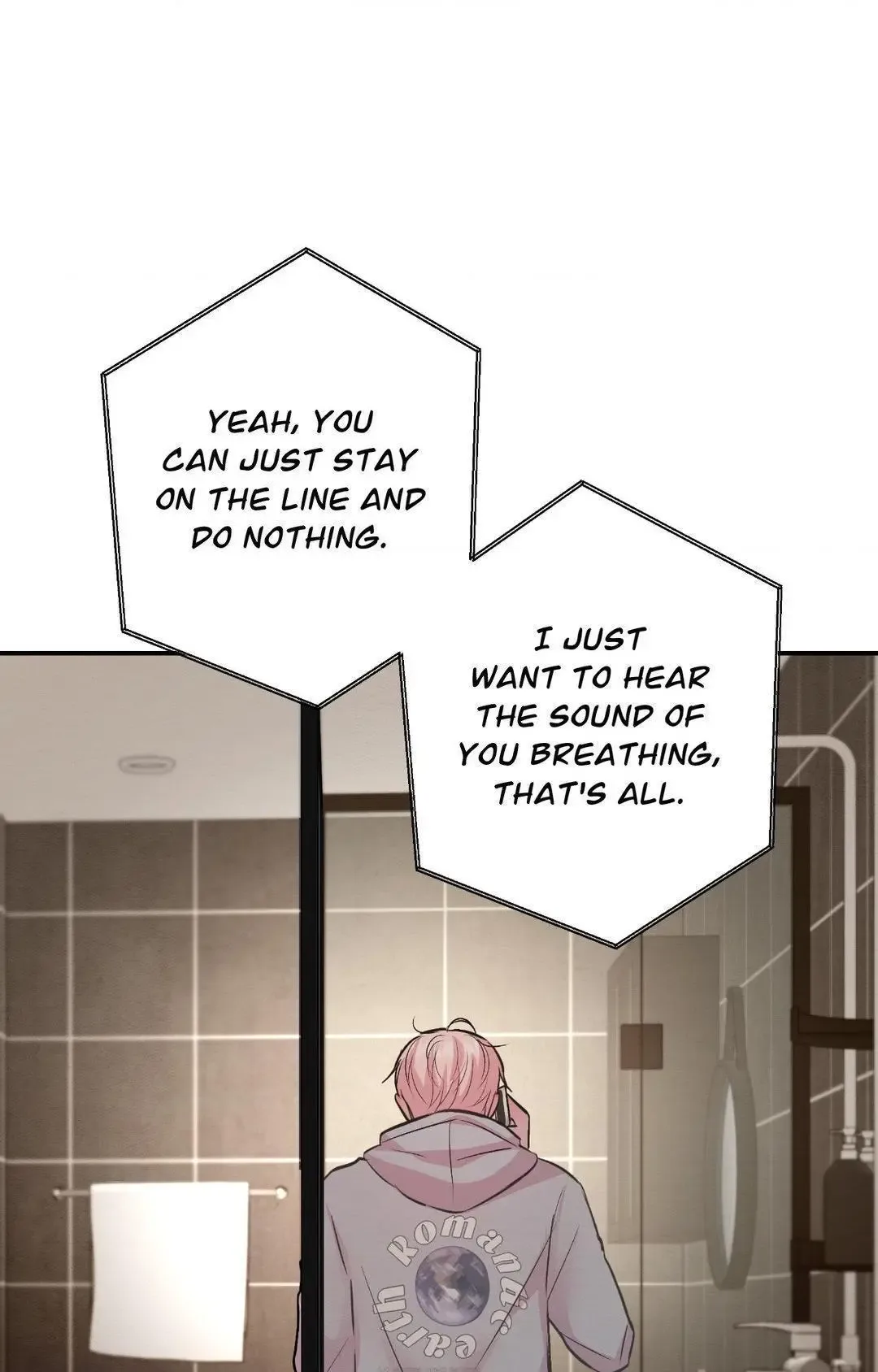 Love Remedy Chapter 27 page 75