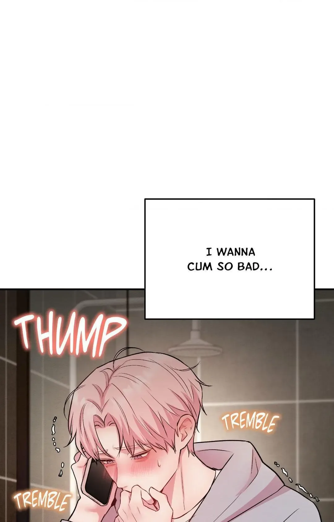 Love Remedy Chapter 27 page 78