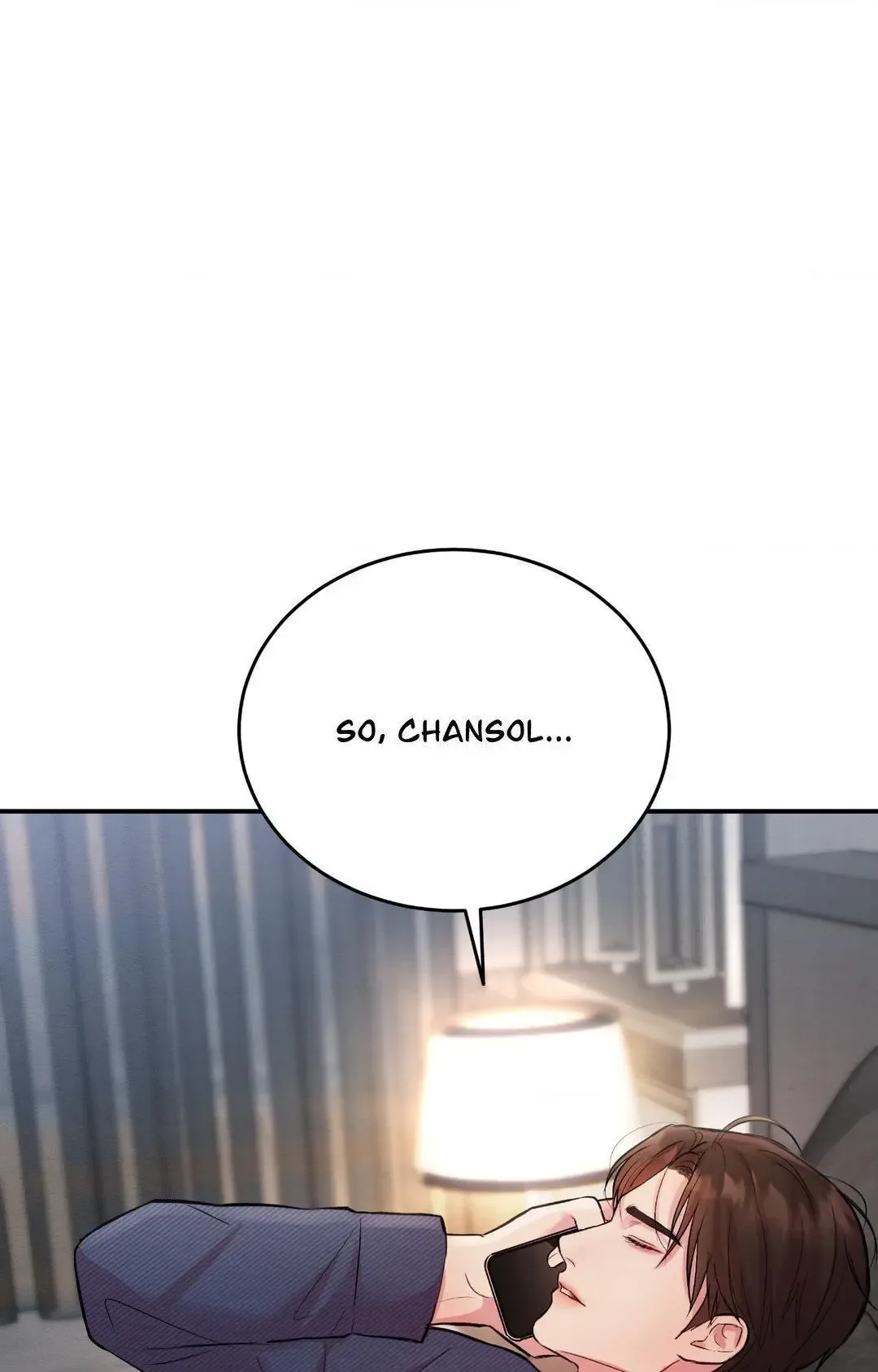 Love Remedy Chapter 27 page 82