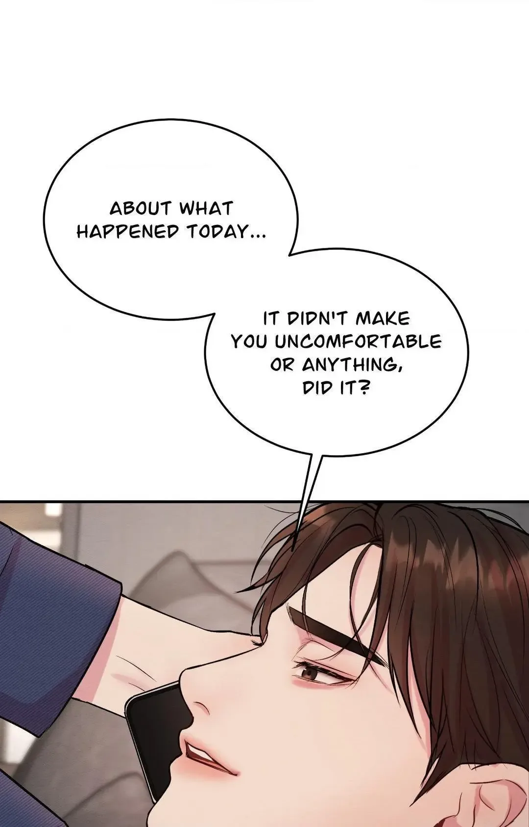 Love Remedy Chapter 27 page 85