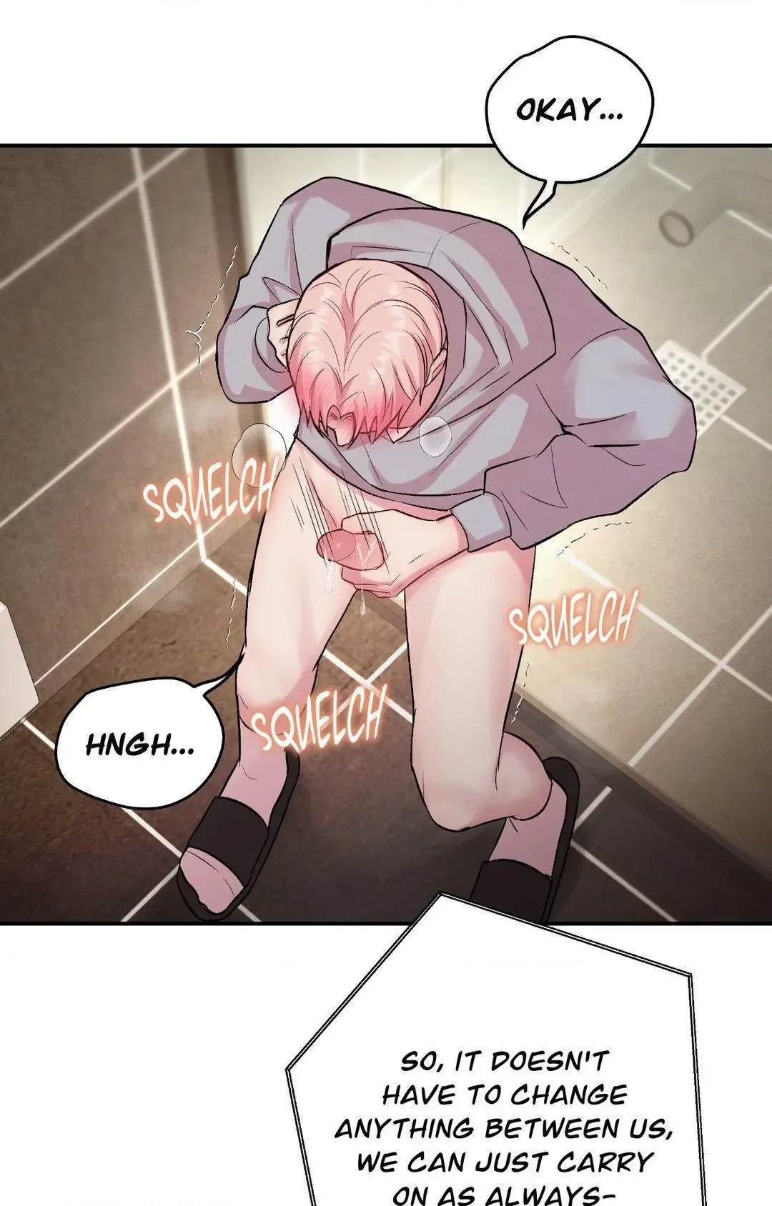 Love Remedy Chapter 27 page 87