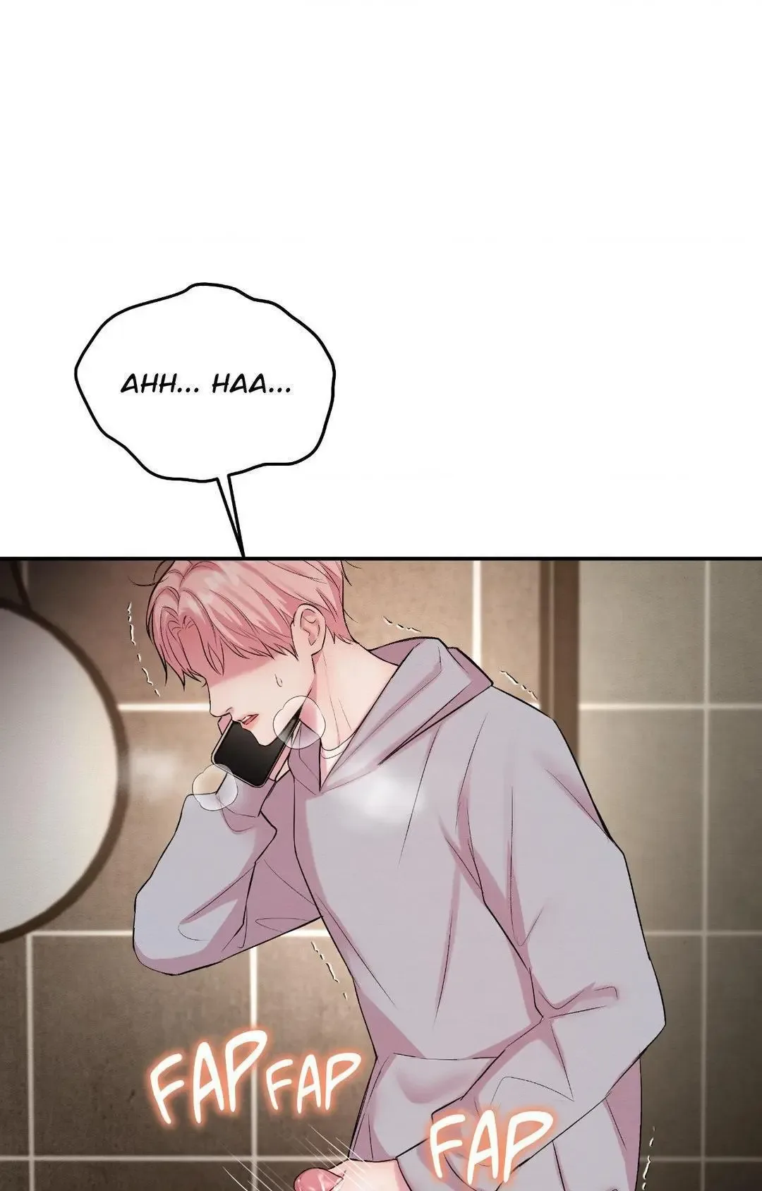 Love Remedy Chapter 27 page 91