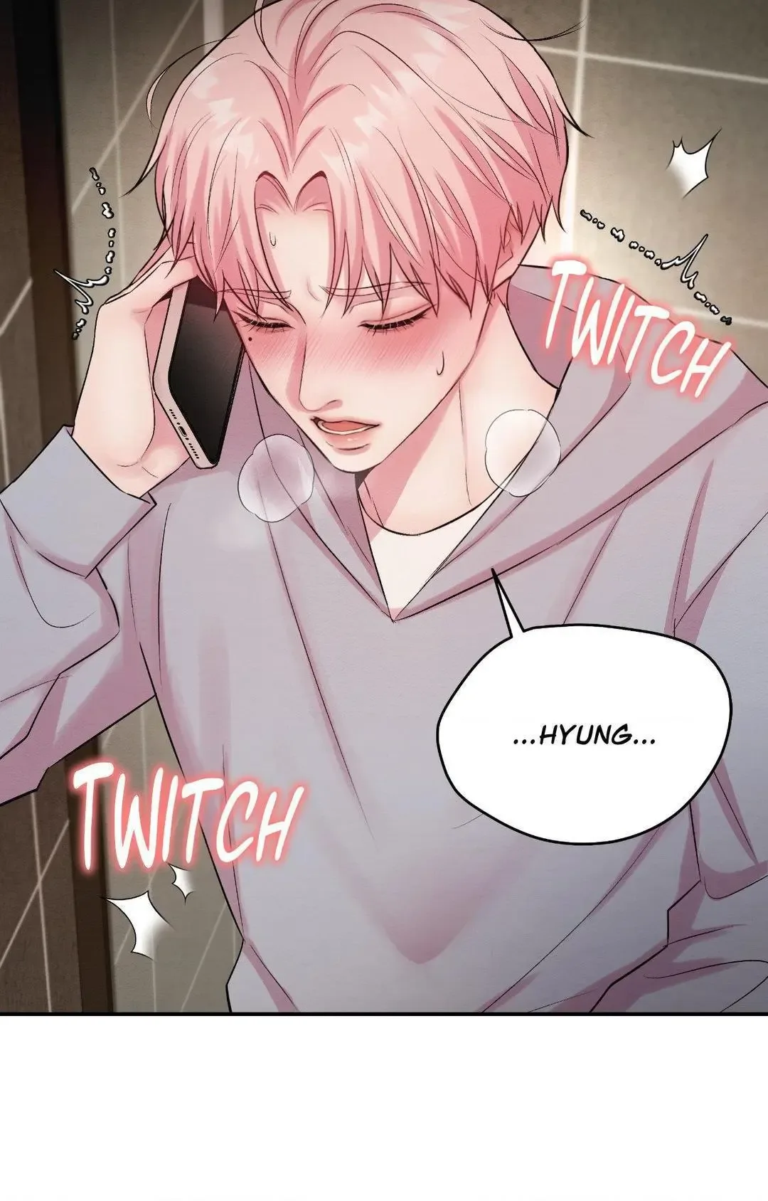 Love Remedy Chapter 27 page 93