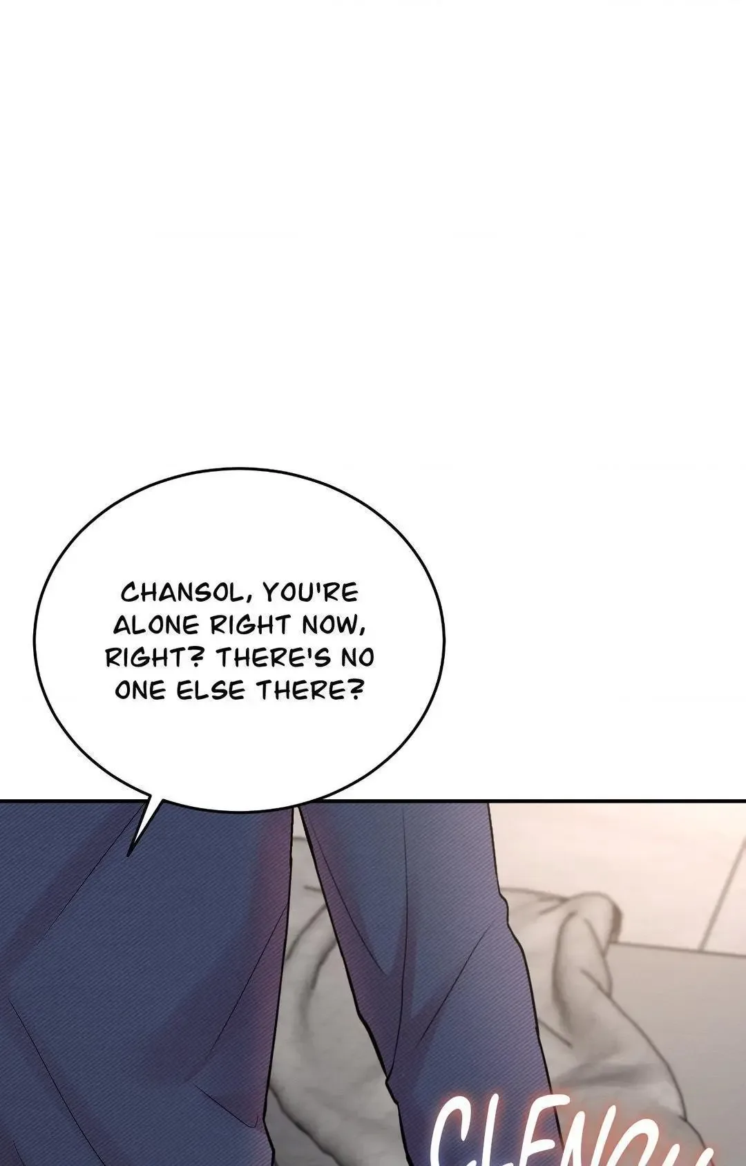 Love Remedy Chapter 27 page 97