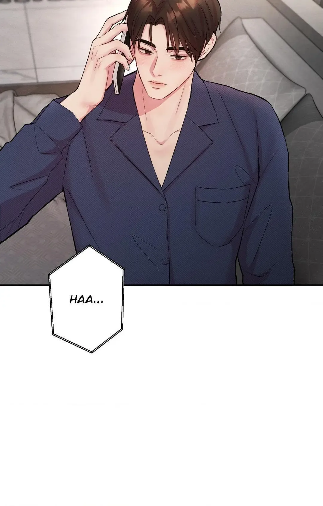 Love Remedy Chapter 27 page 95