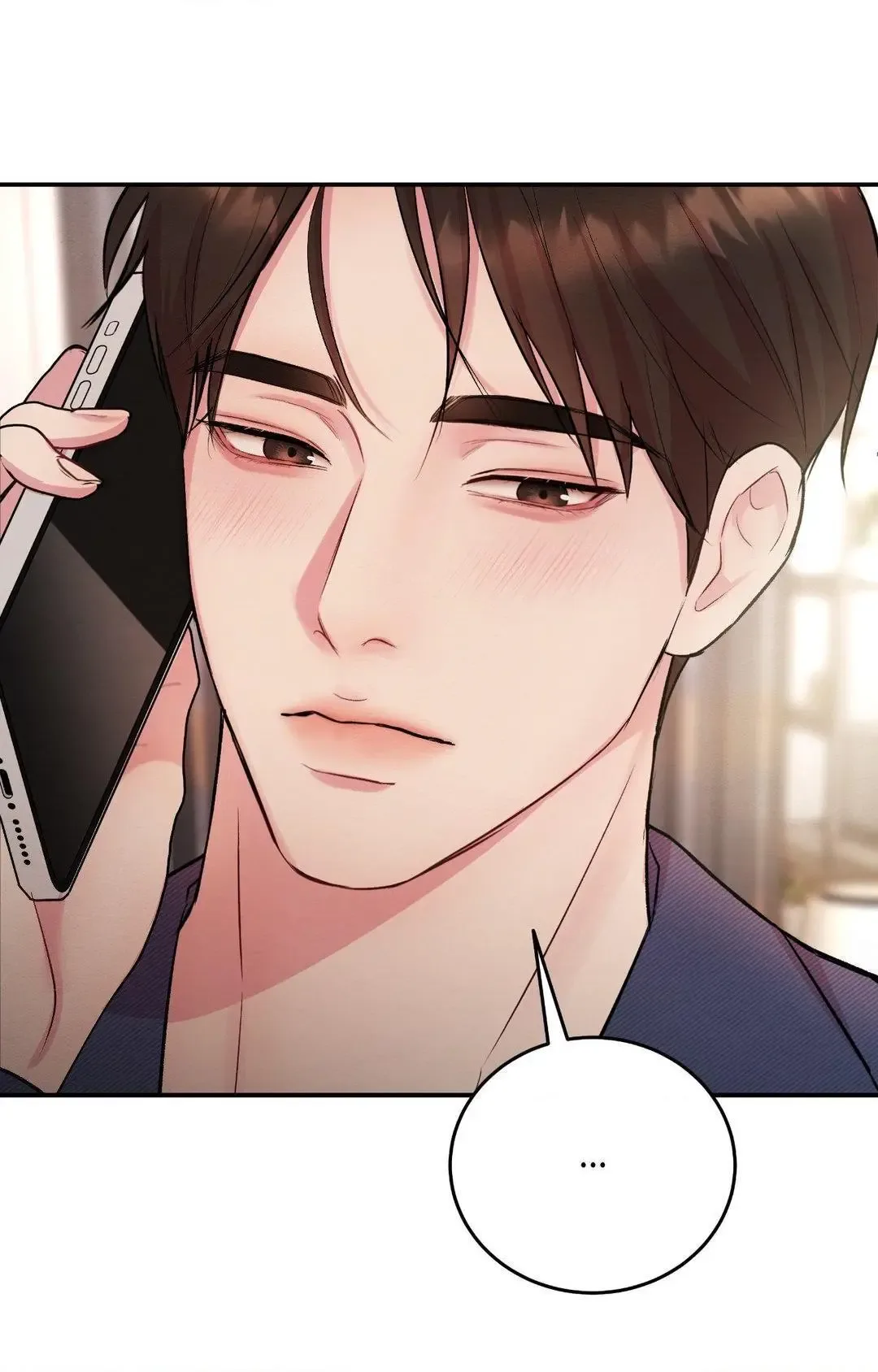 Love Remedy Chapter 27 page 96