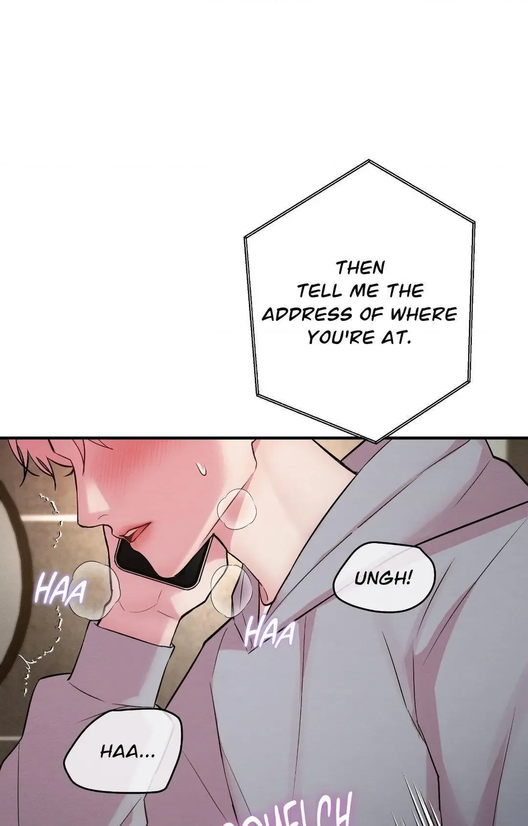 Love Remedy Chapter 27 page 99