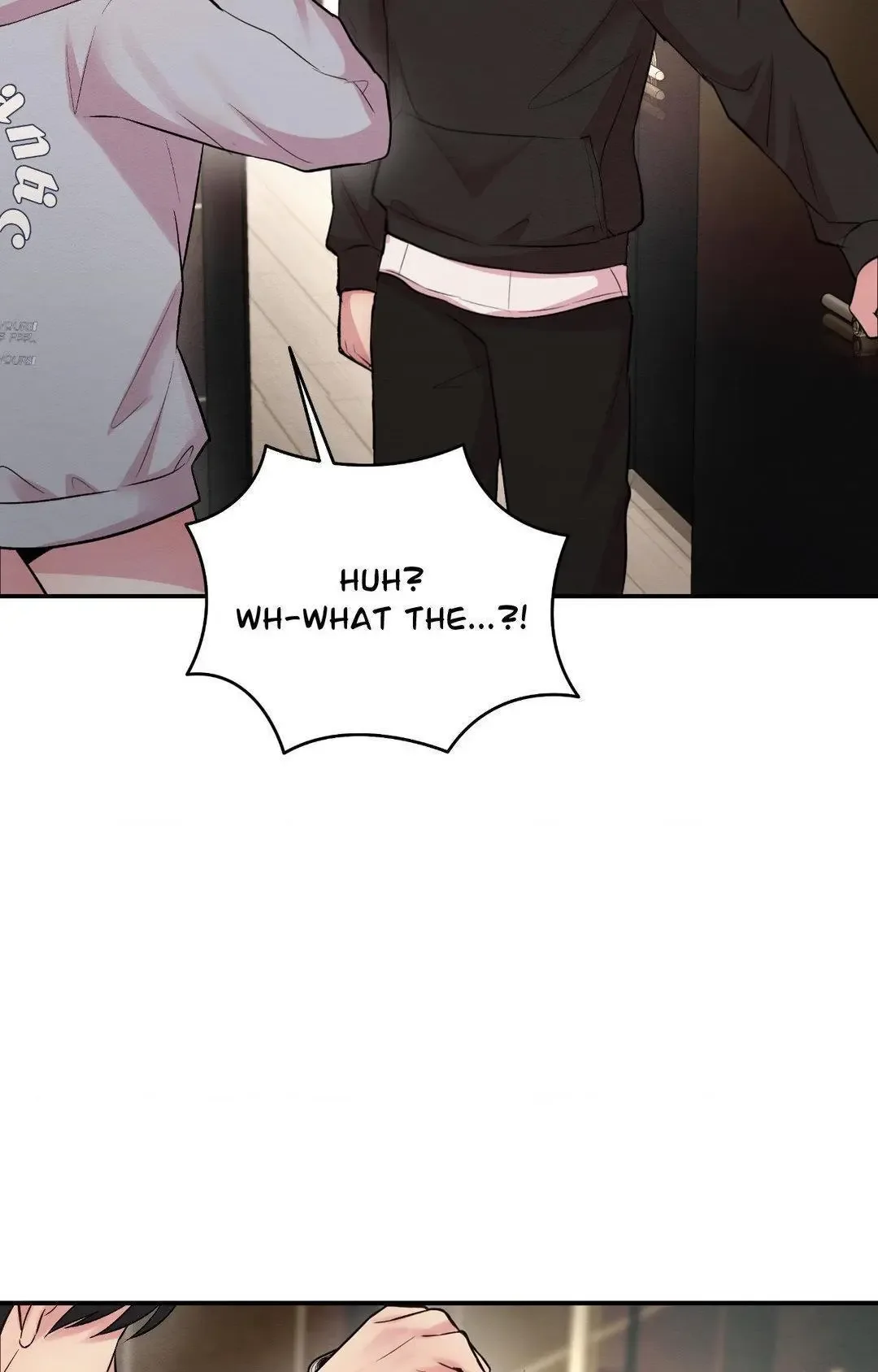 Love Remedy Chapter 27 page 101
