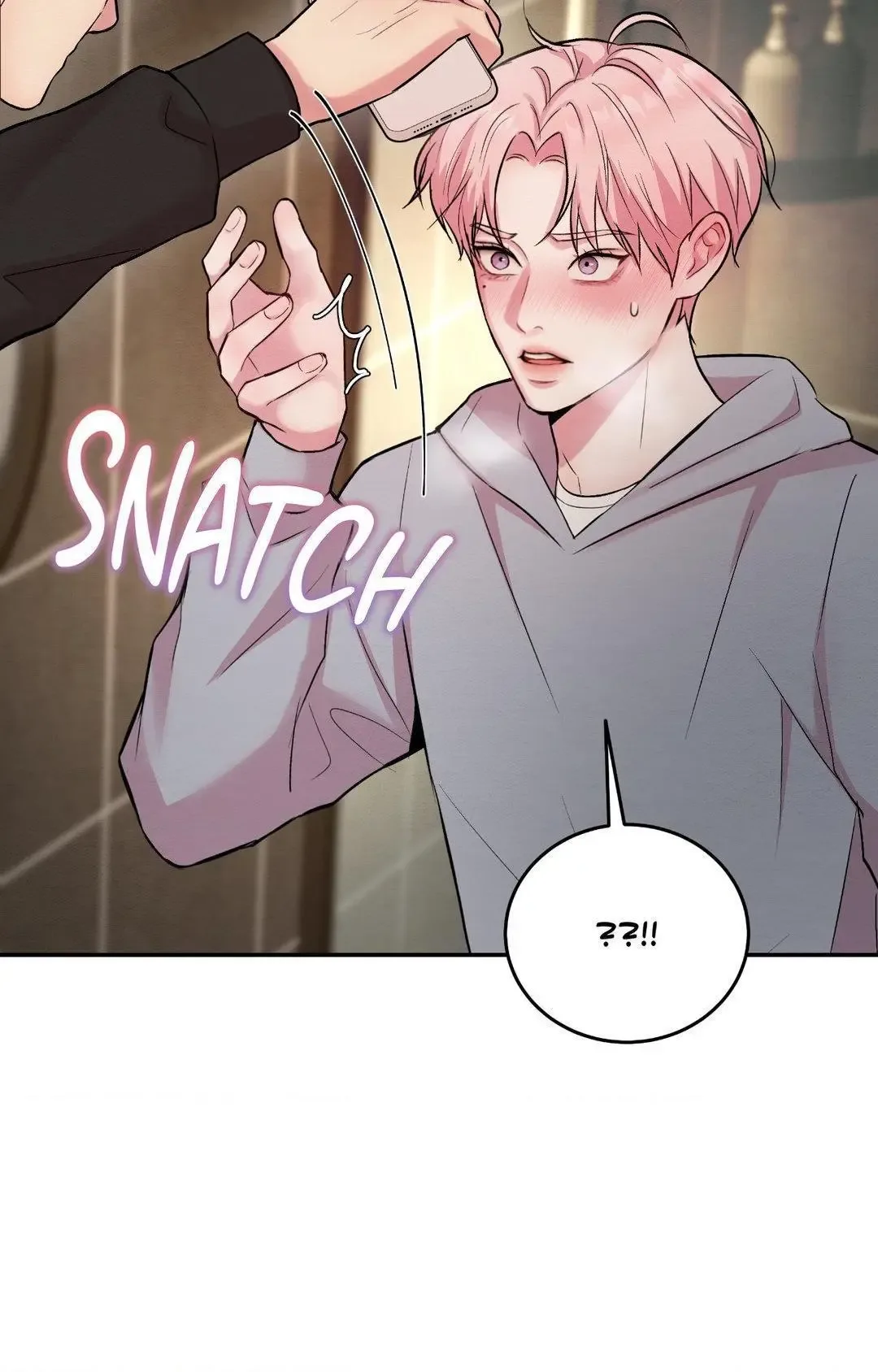 Love Remedy Chapter 27 page 102