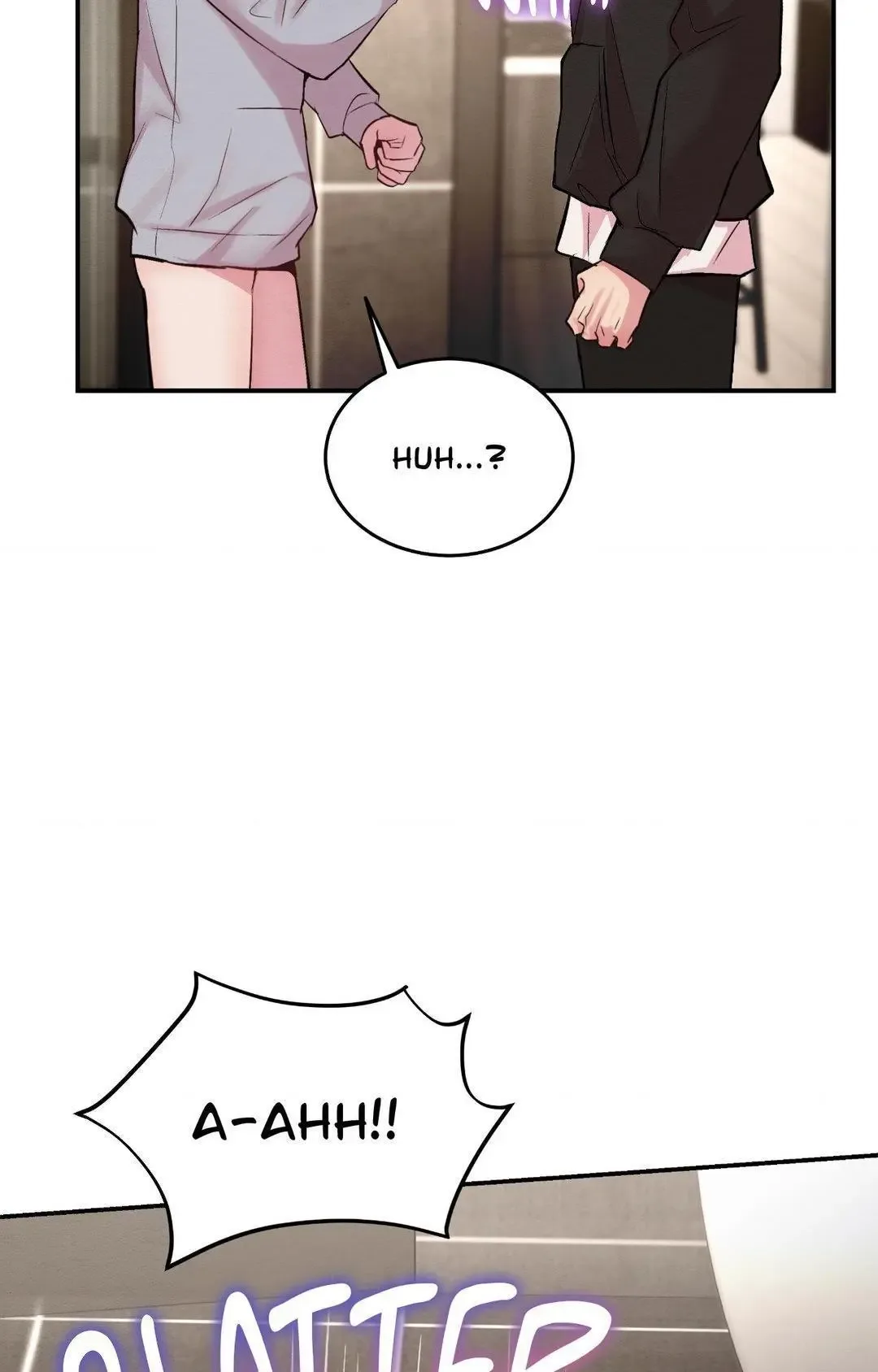 Love Remedy Chapter 27 page 106