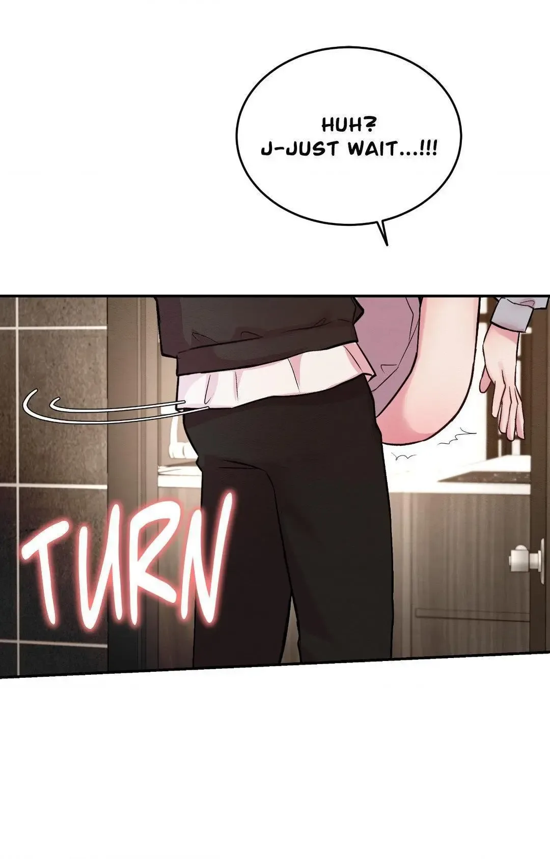 Love Remedy Chapter 27 page 114