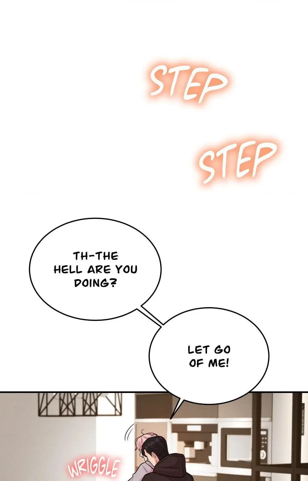Love Remedy Chapter 27 page 115