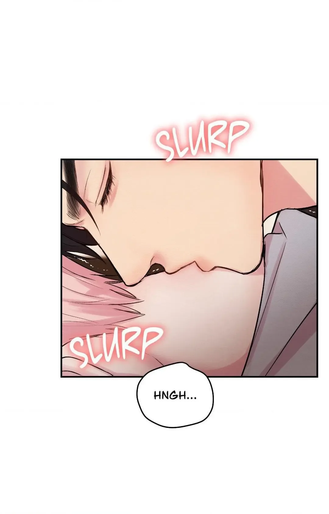 Love Remedy Chapter 27 page 118