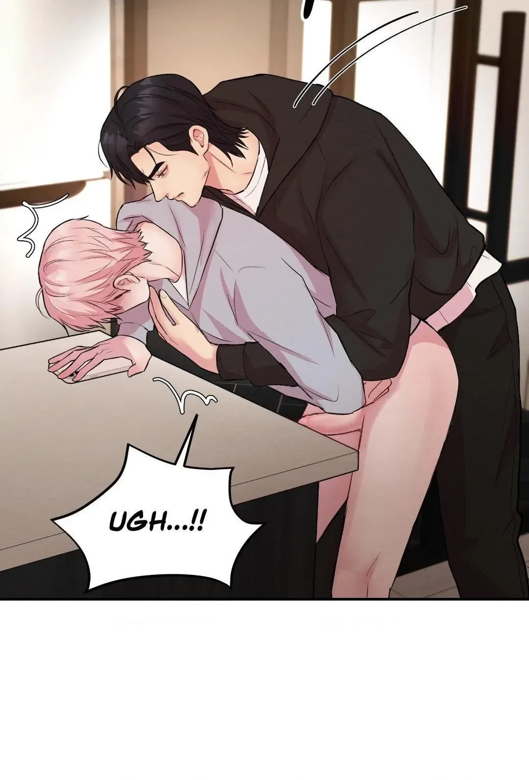 Love Remedy Chapter 27 page 117