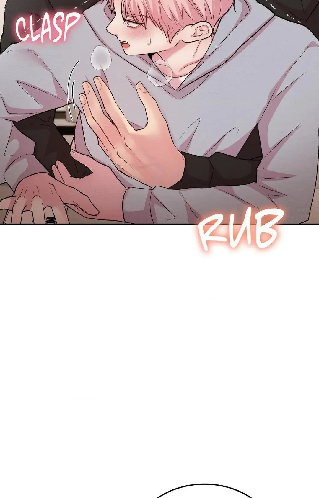 Love Remedy Chapter 27 page 121
