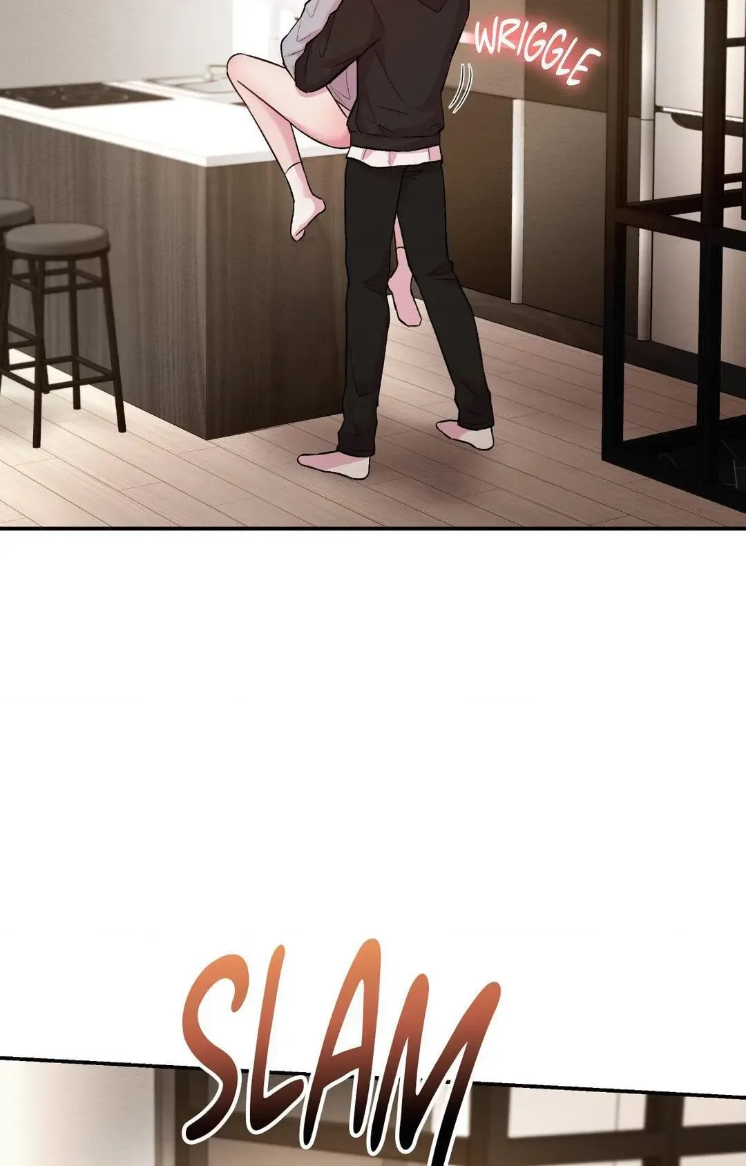 Love Remedy Chapter 27 page 116