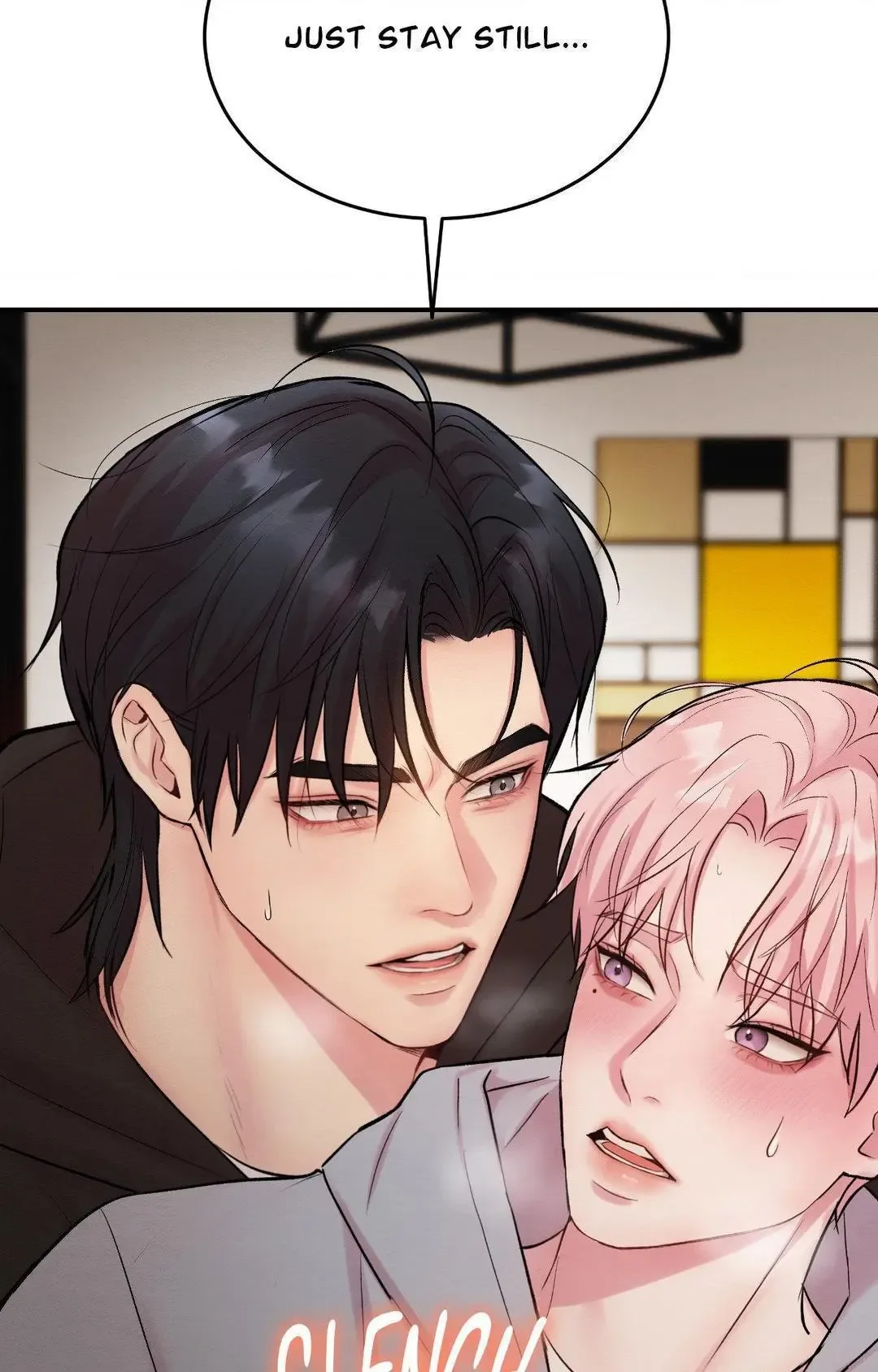Love Remedy Chapter 27 page 124