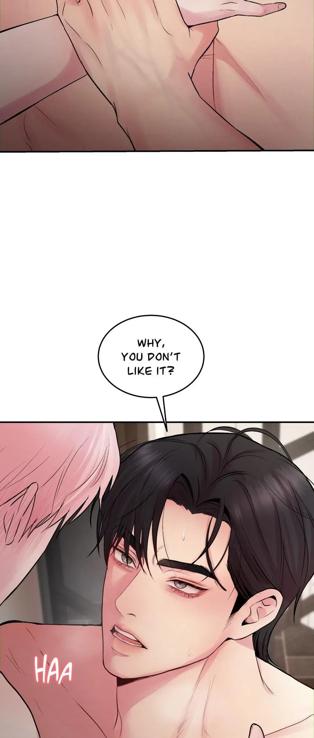 Love Remedy Chapter 28 page 7