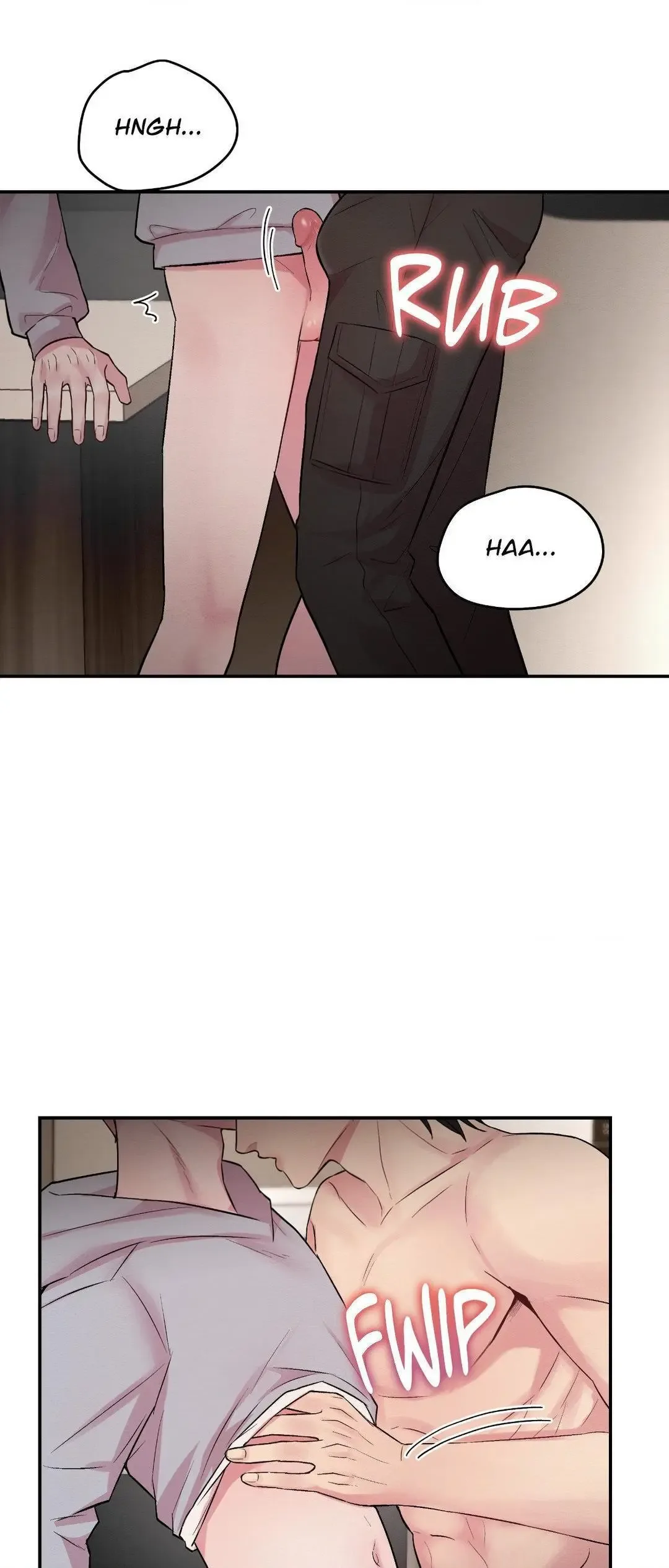 Love Remedy Chapter 28 page 2