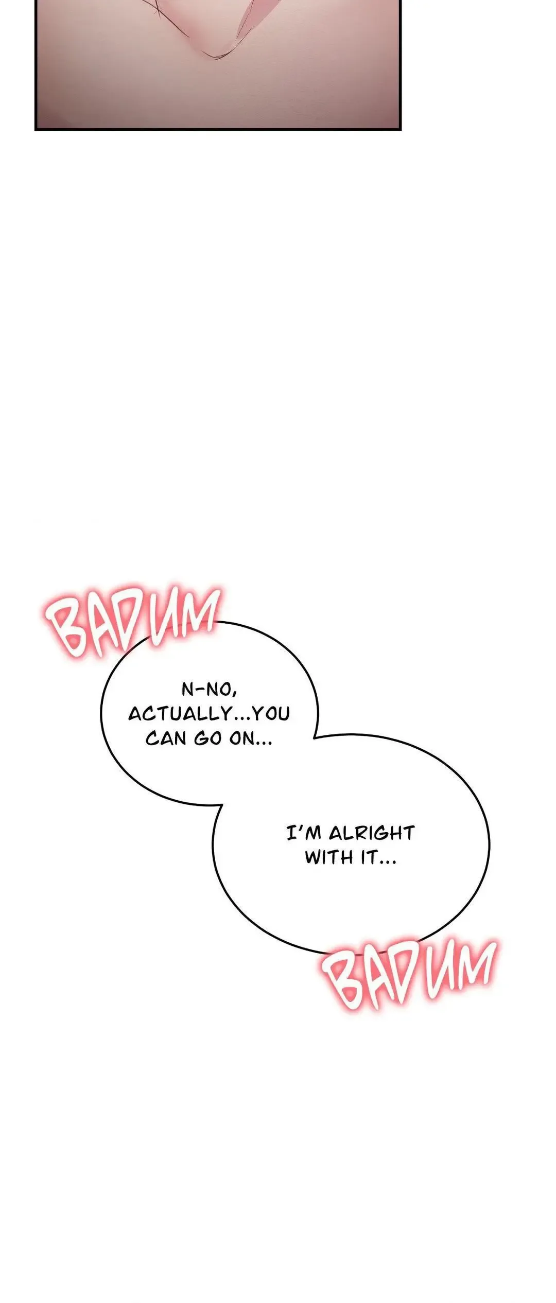 Love Remedy Chapter 28 page 9