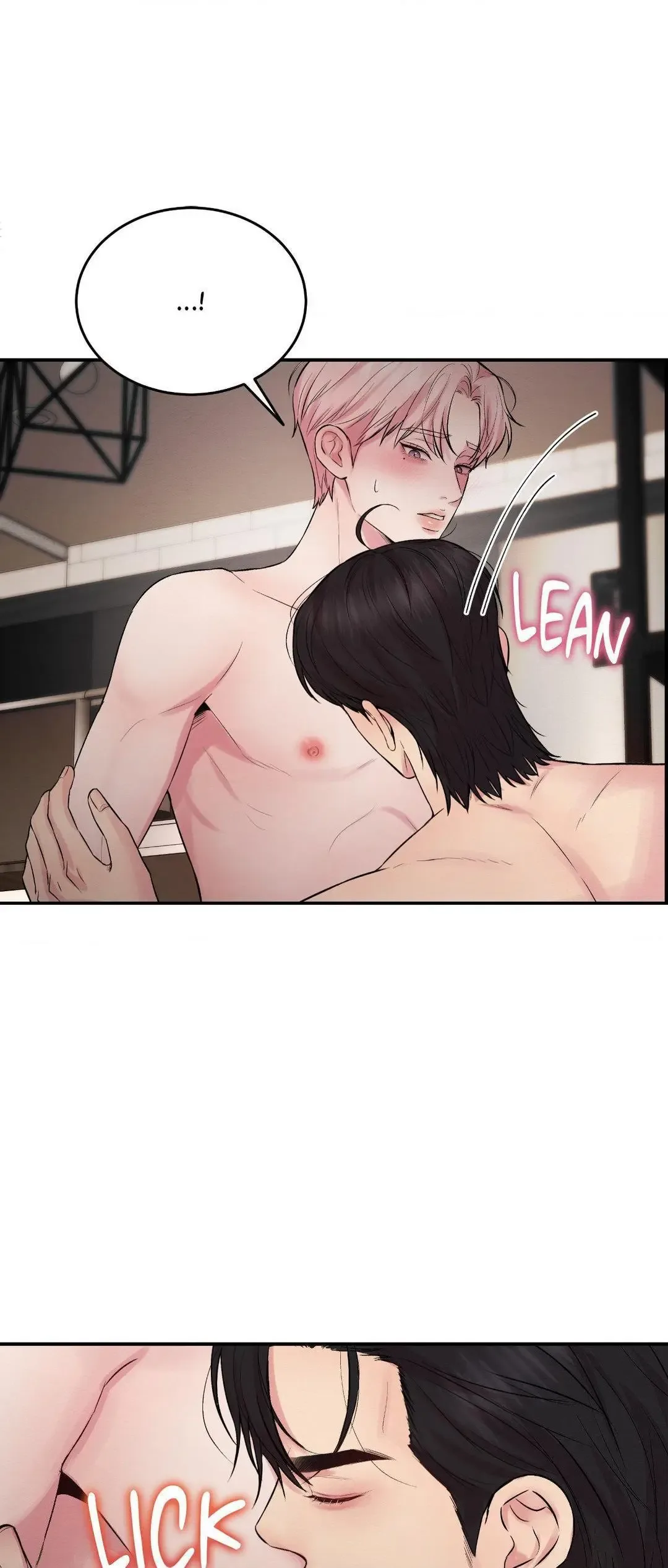 Love Remedy Chapter 28 page 4