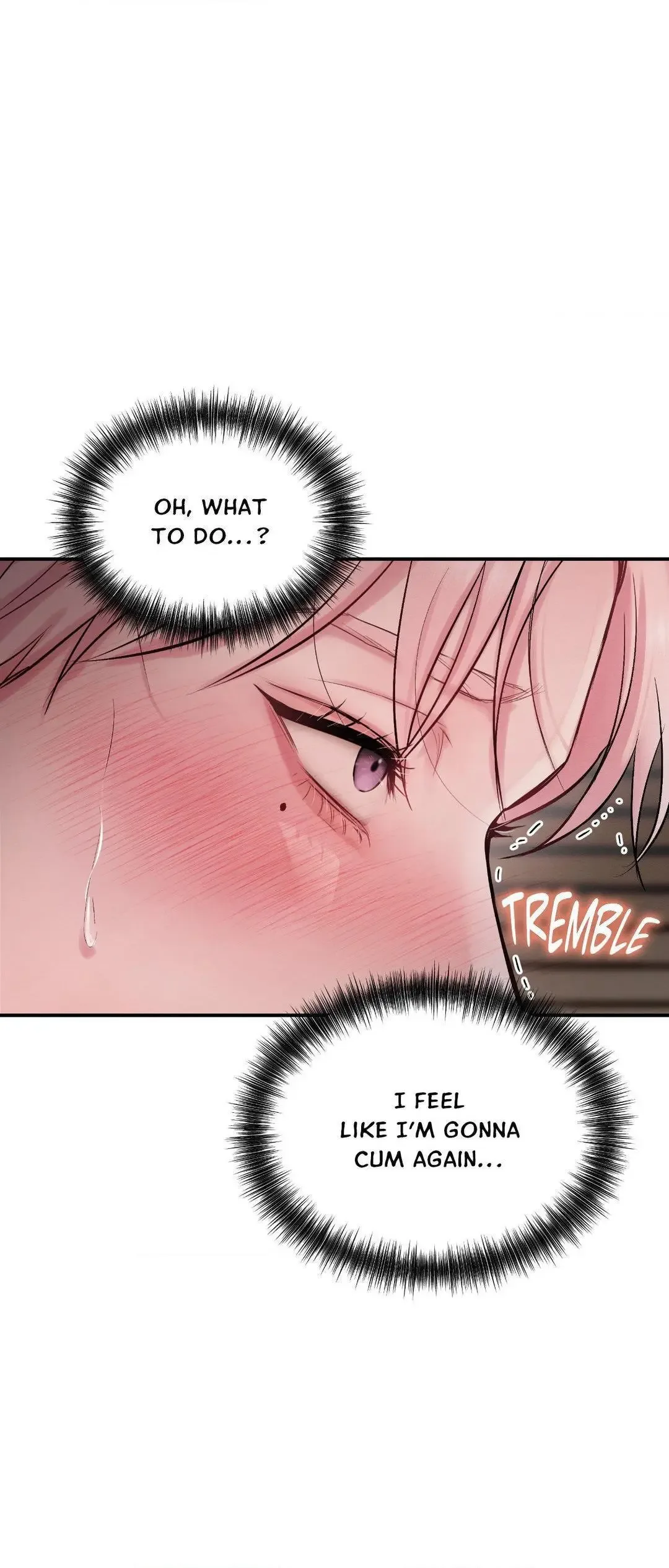 Love Remedy Chapter 28 page 16