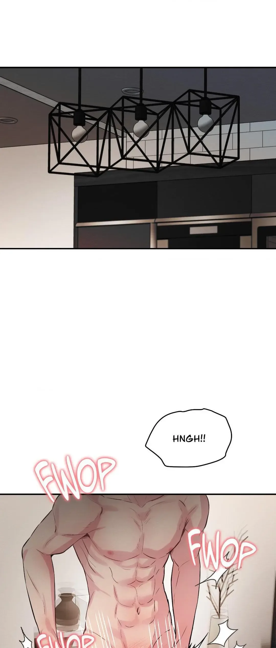 Love Remedy Chapter 28 page 11