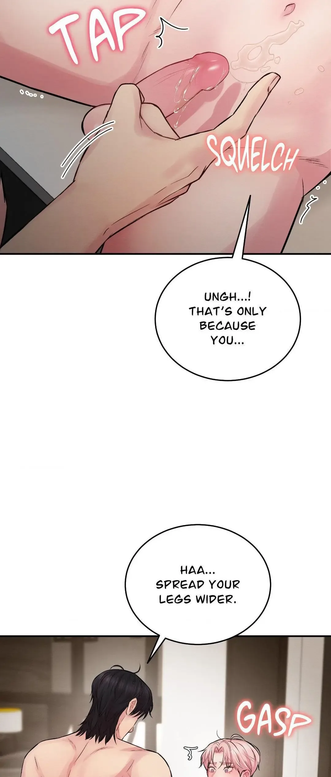 Love Remedy Chapter 28 page 26