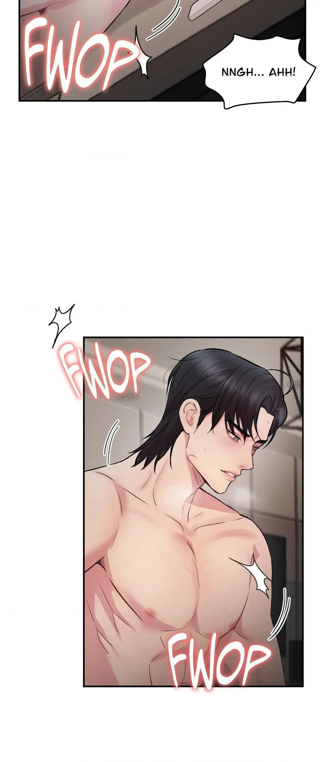 Love Remedy Chapter 28 page 13