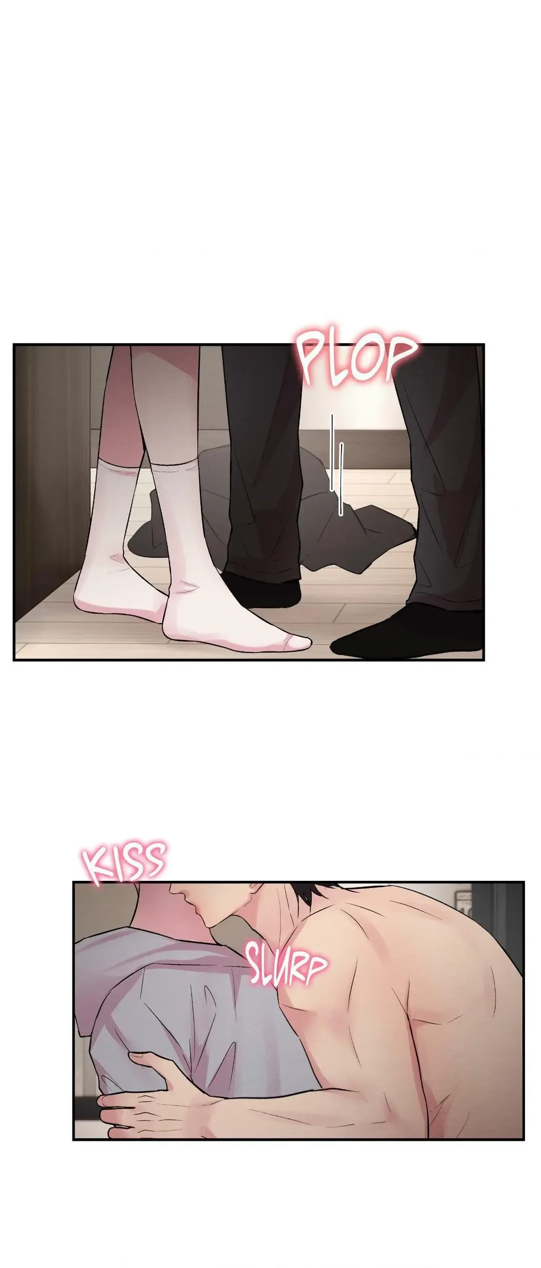 Love Remedy Chapter 28 page 1