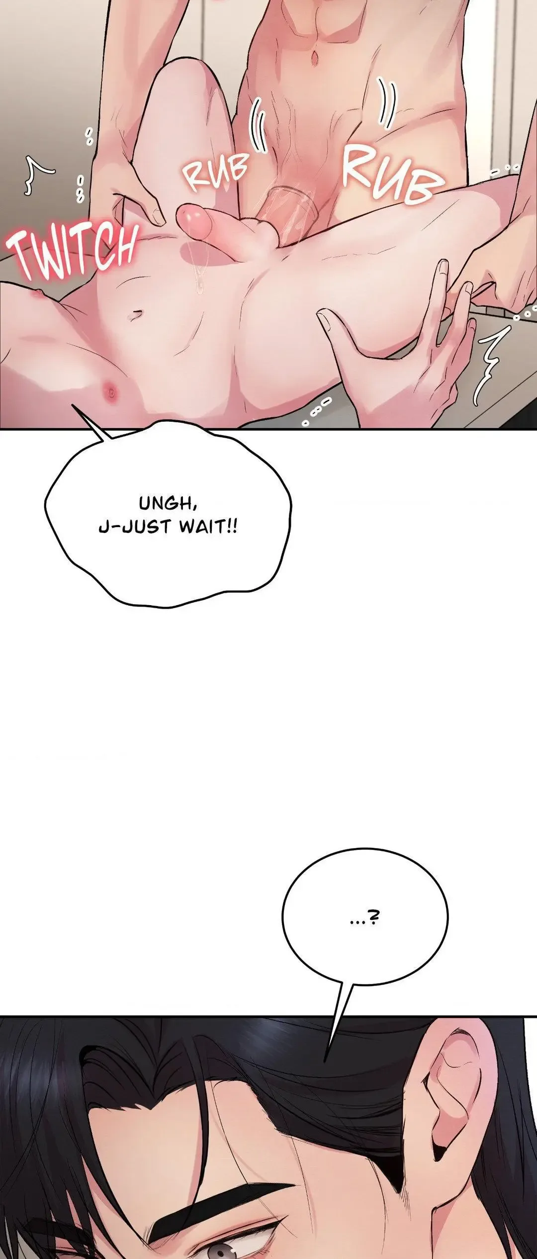 Love Remedy Chapter 28 page 22