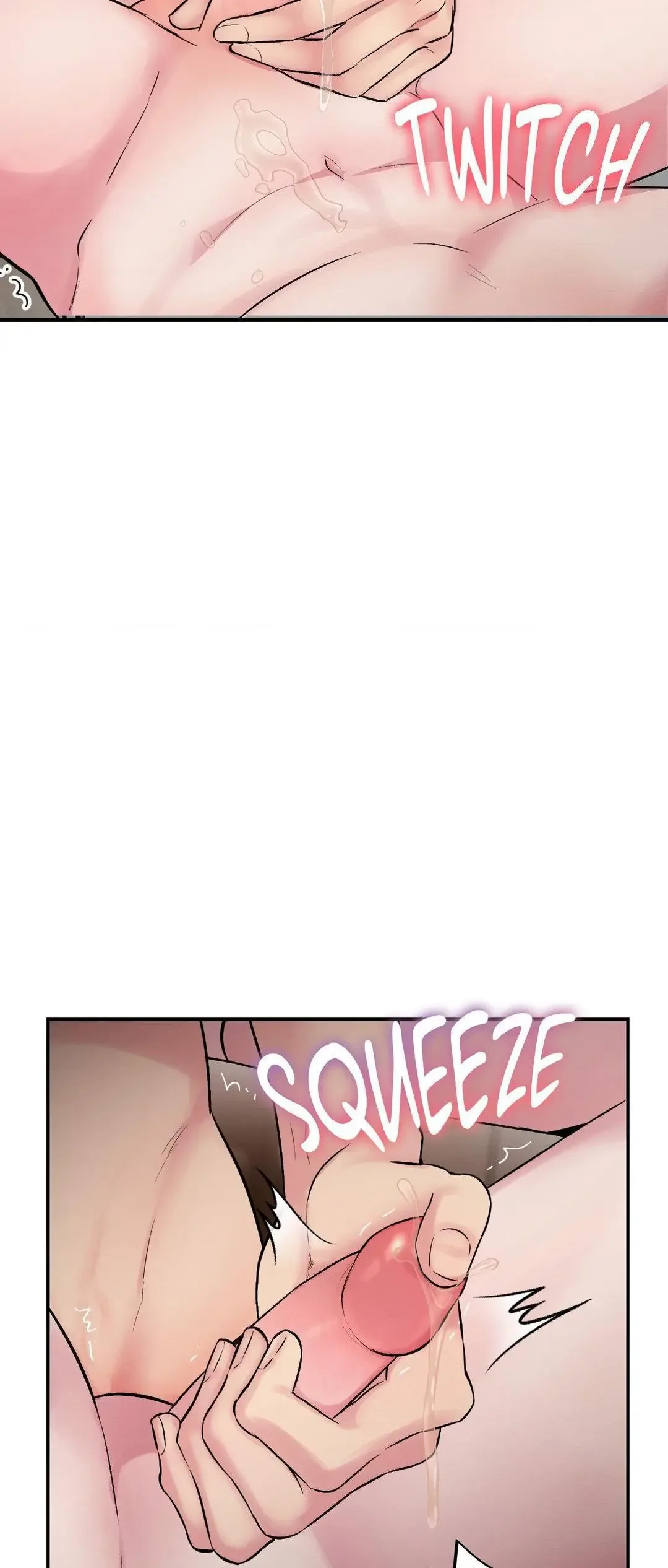Love Remedy Chapter 28 page 37