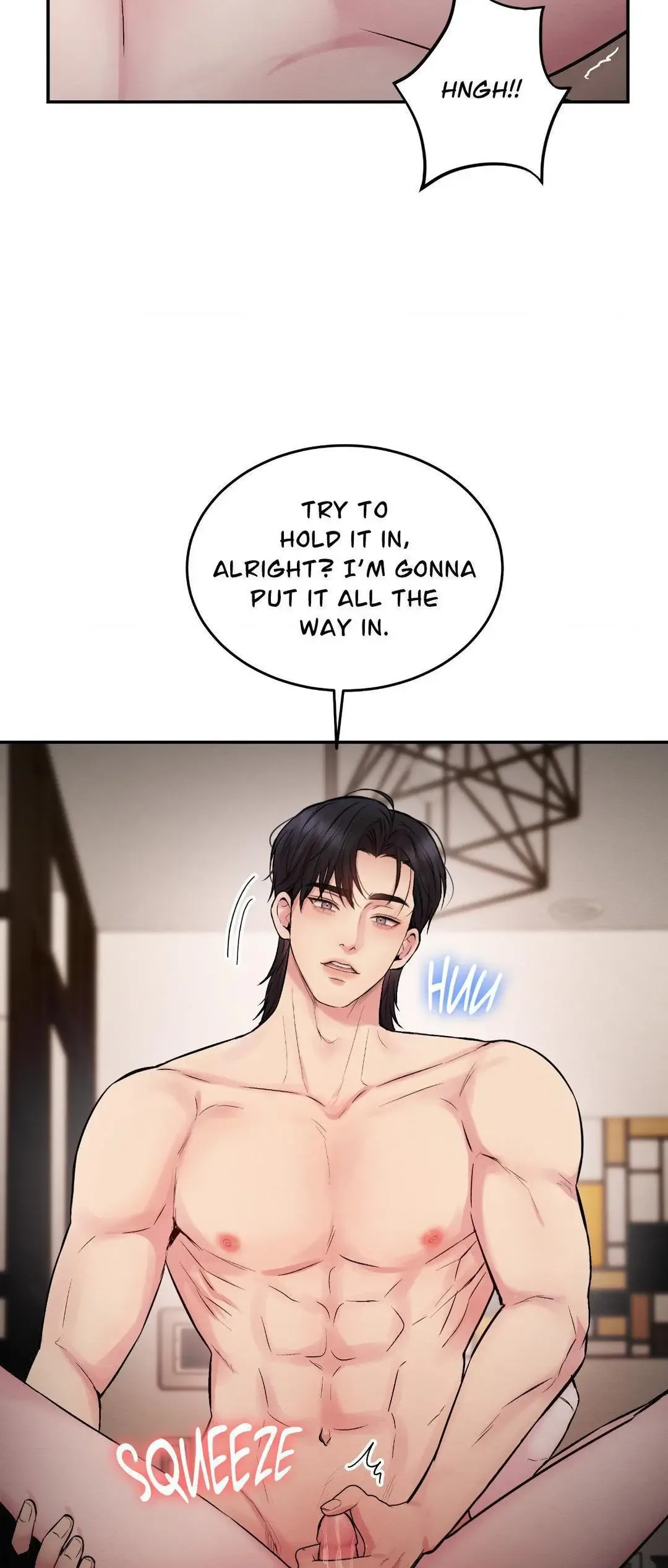 Love Remedy Chapter 28 page 38