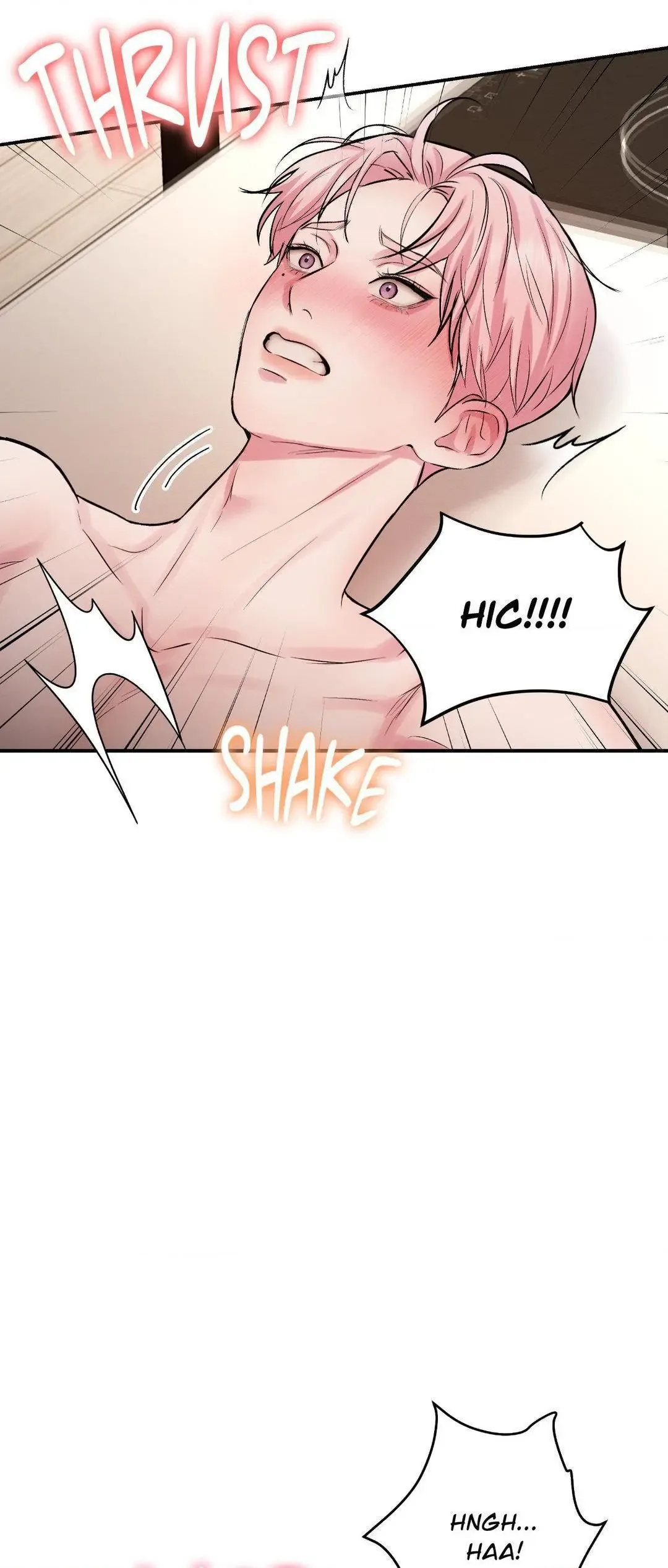 Love Remedy Chapter 28 page 40