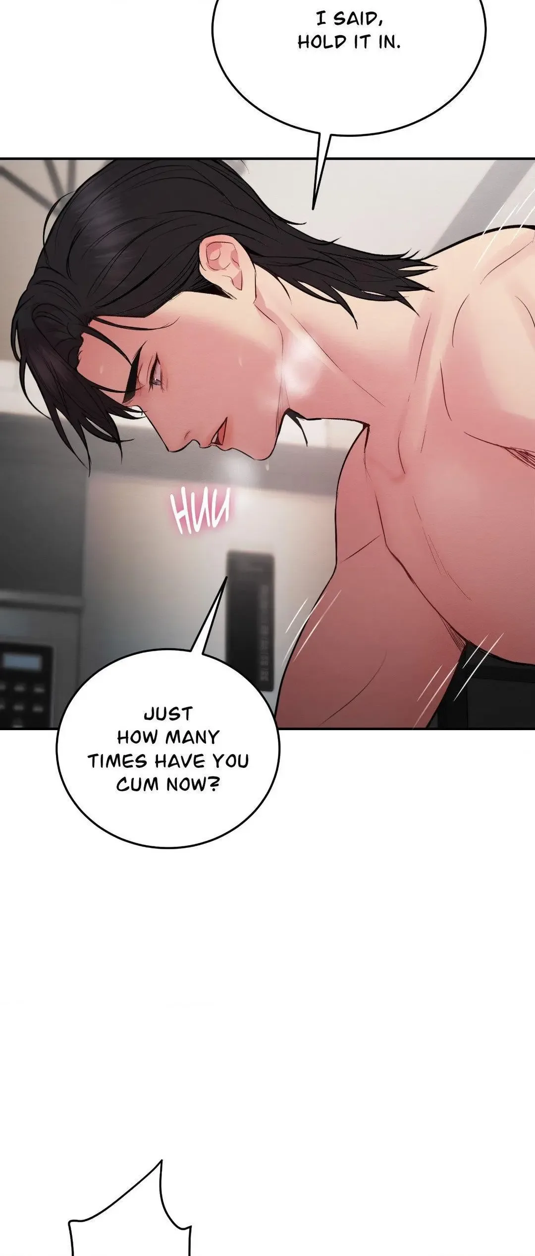 Love Remedy Chapter 28 page 43
