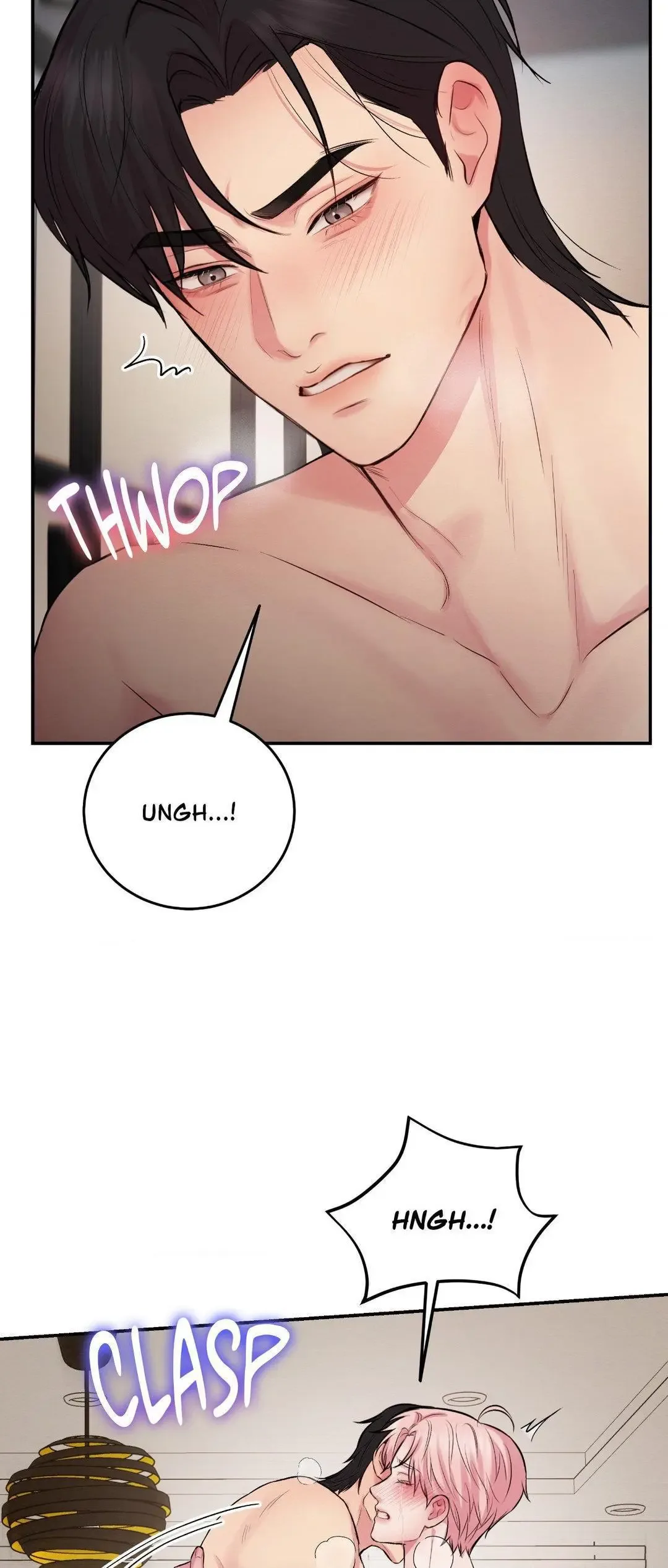 Love Remedy Chapter 28 page 49